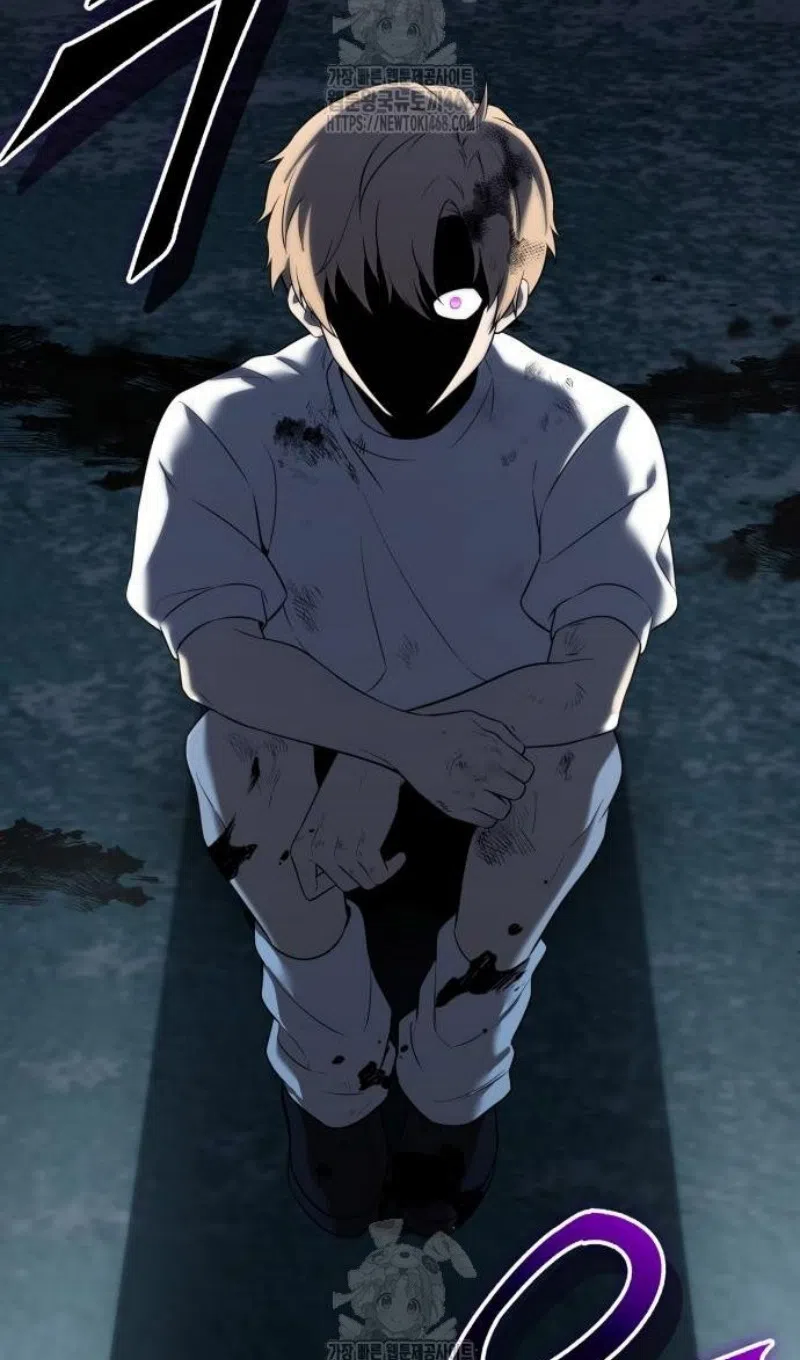 Страница 55 главы 147 манги Я получил предмет мифического класса / I got a mythical class item