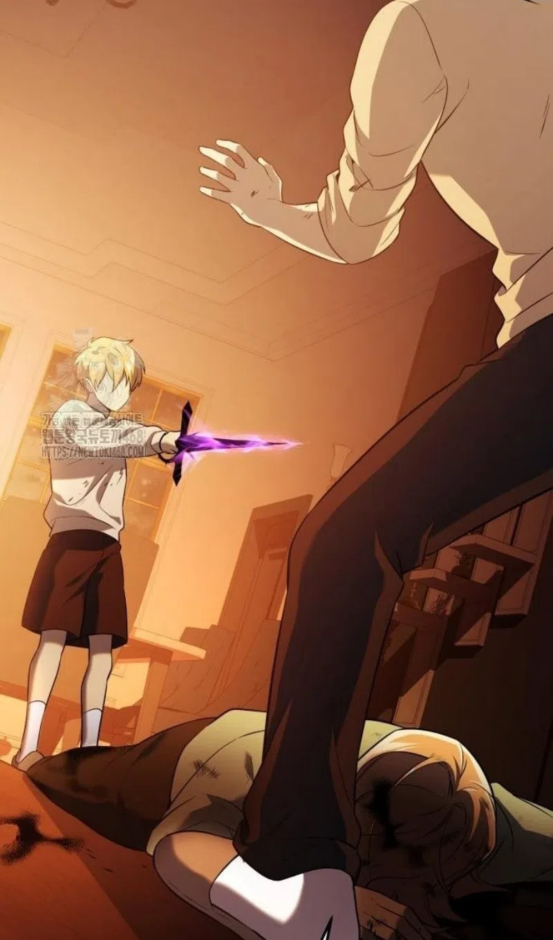 Страница 104 главы 147 манги Я получил предмет мифического класса / I got a mythical class item