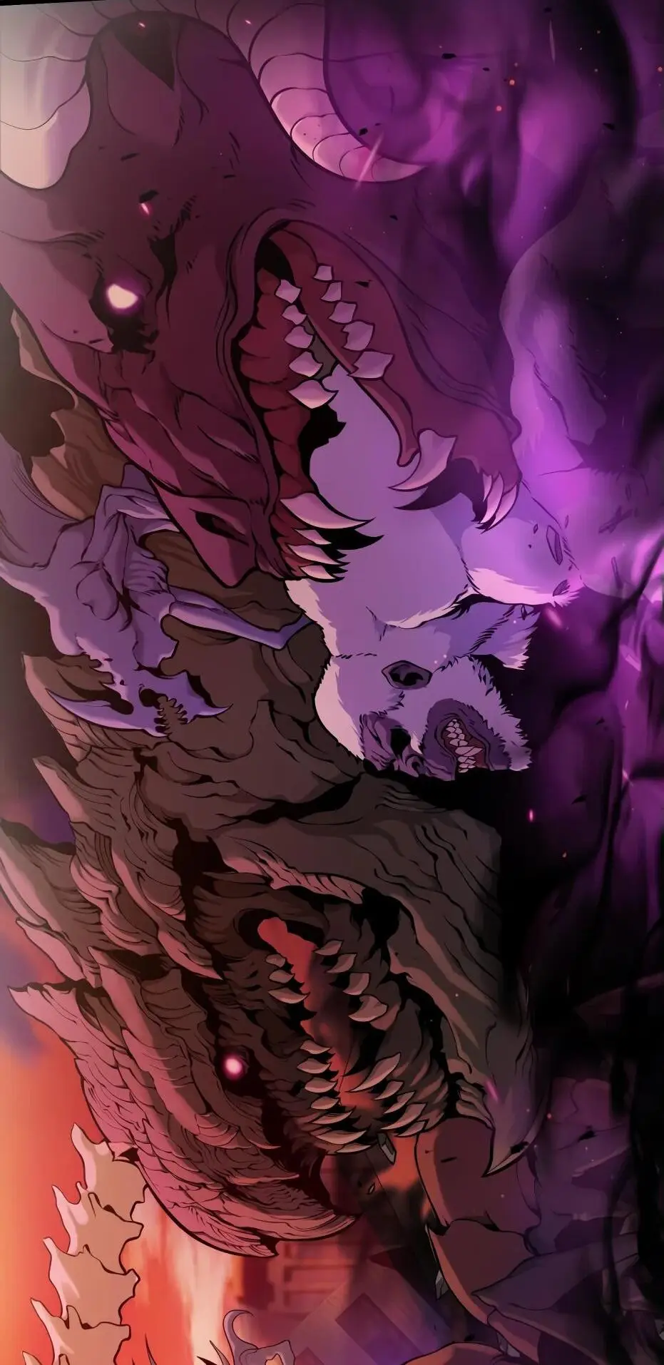 Страница 26 главы 119 манги Я получил предмет мифического класса / I got a mythical class item