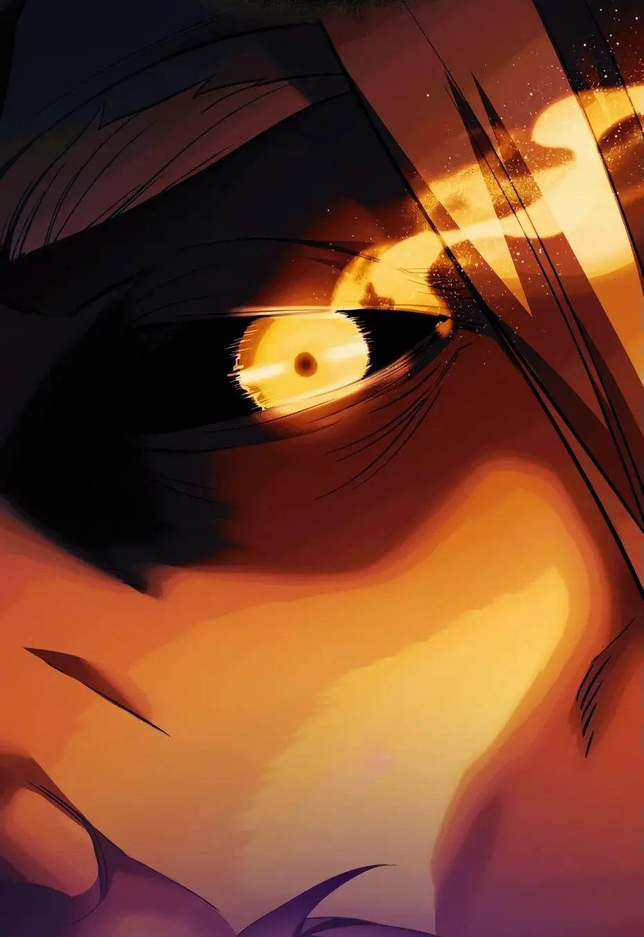 Страница 38 главы 119 манги Я получил предмет мифического класса / I got a mythical class item