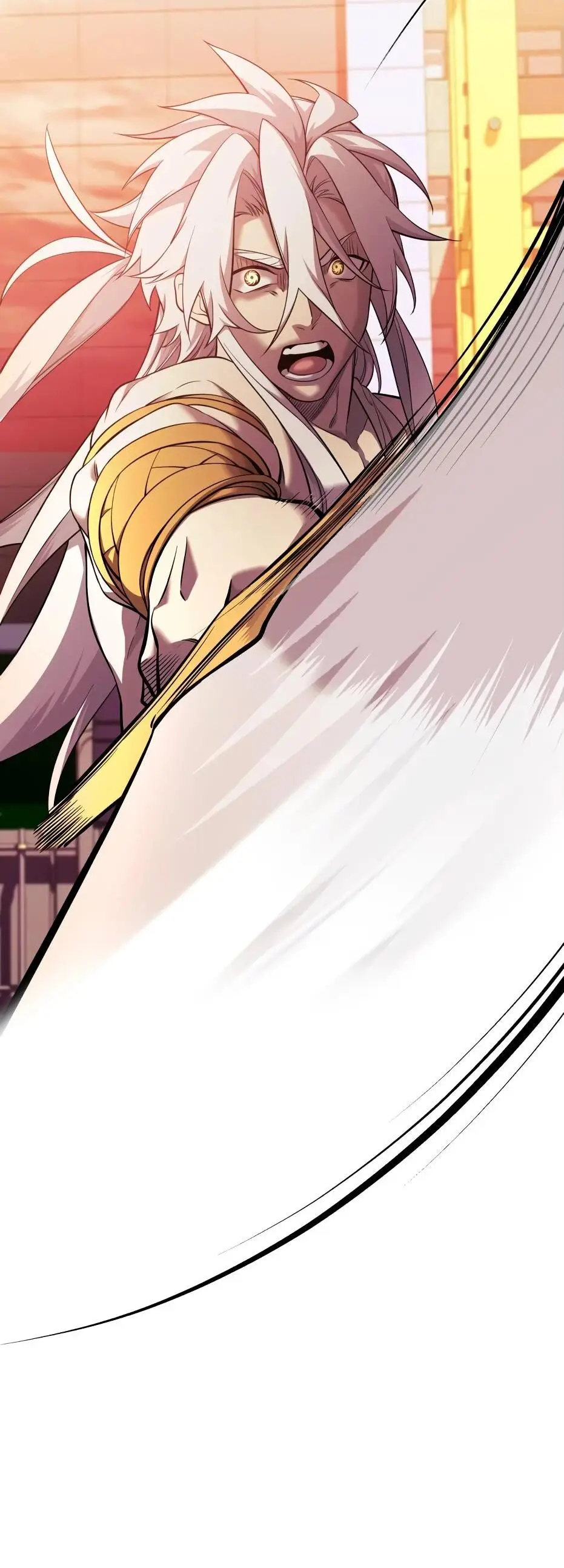 Страница 45 главы 119 манги Я получил предмет мифического класса / I got a mythical class item