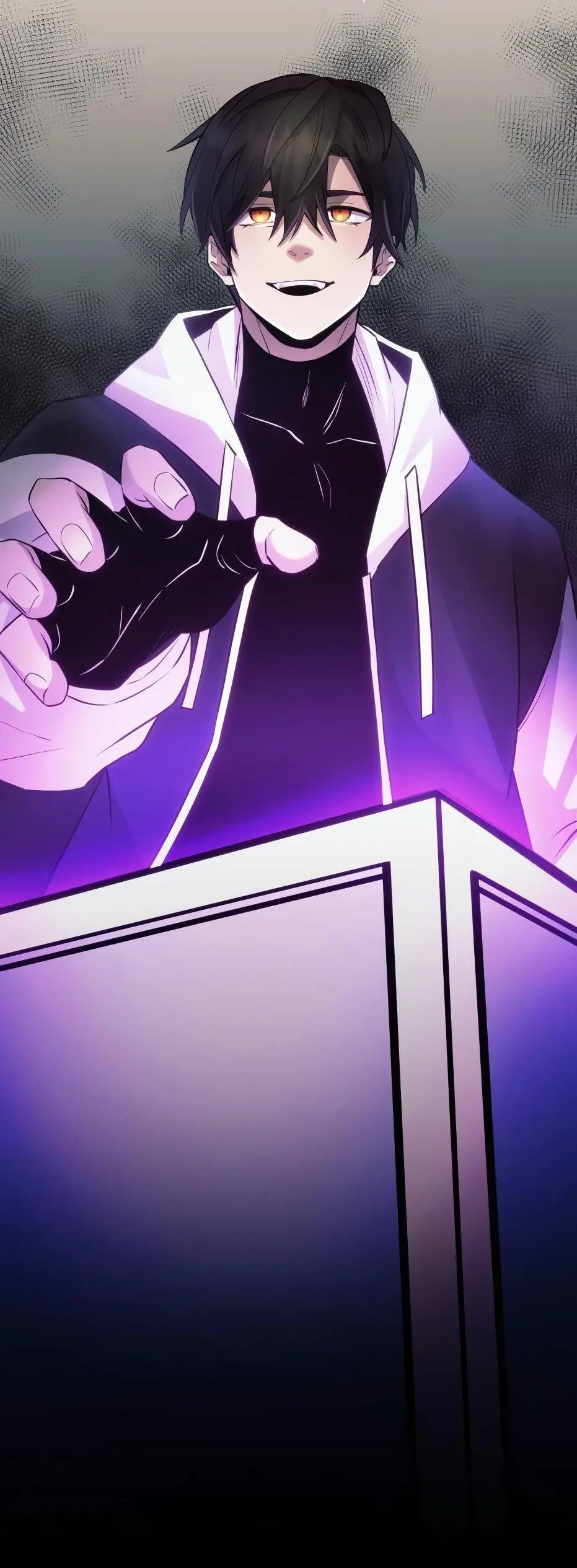 Страница 5 главы 99 манги Я получил предмет мифического класса / I got a mythical class item