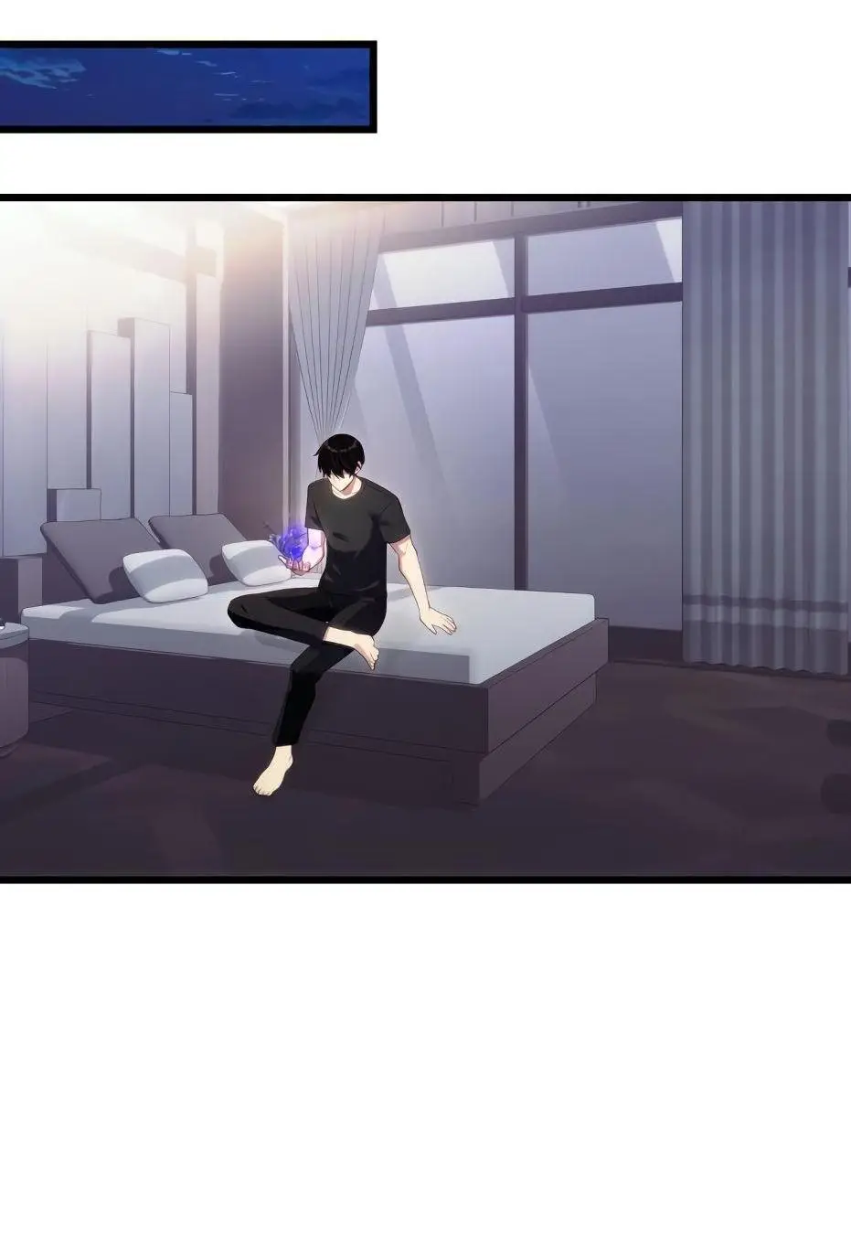 Страница 39 главы 99 манги Я получил предмет мифического класса / I got a mythical class item