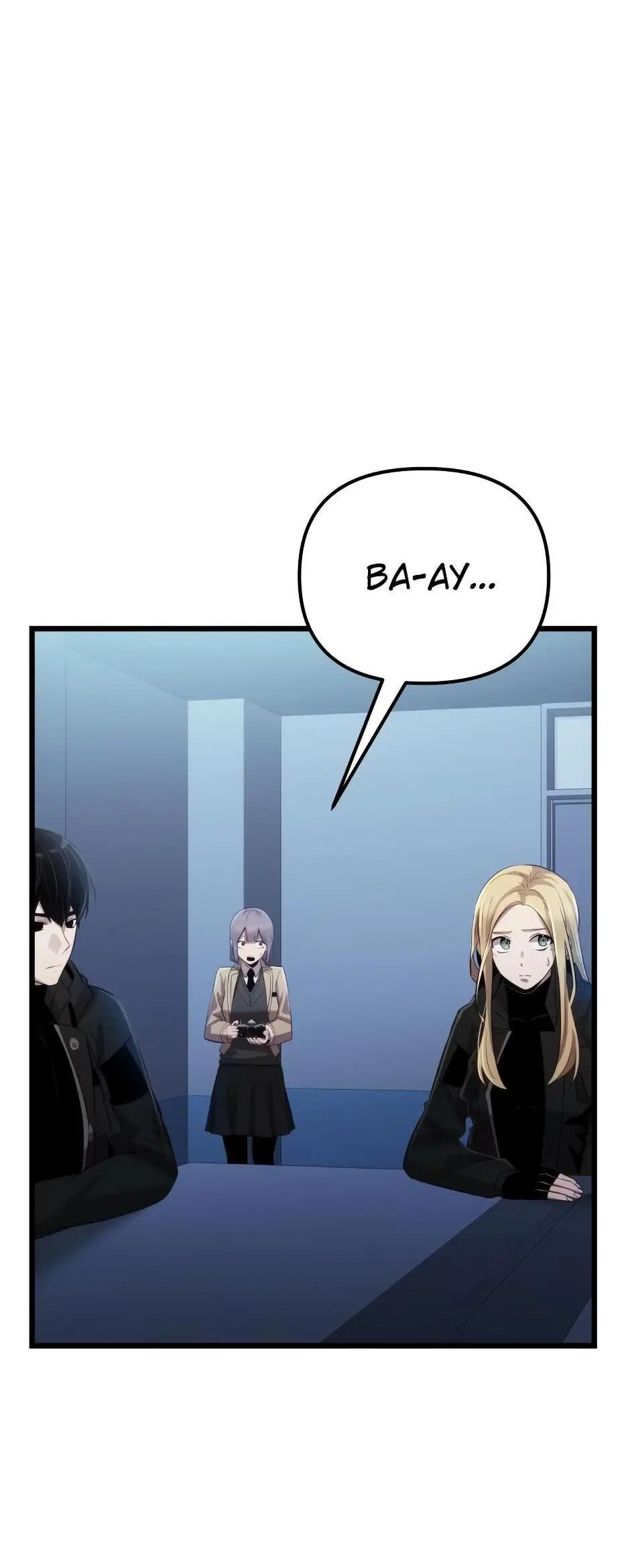 Страница 63 главы 99 манги Я получил предмет мифического класса / I got a mythical class item