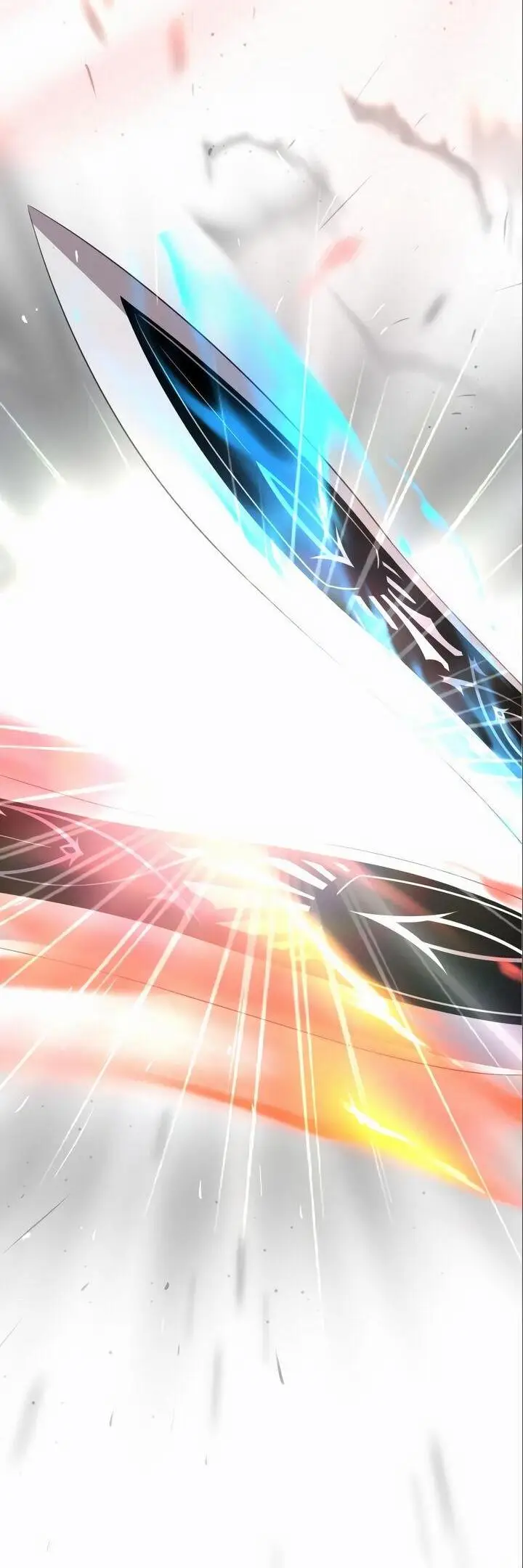 Страница 55 главы 95 манги Я получил предмет мифического класса / I got a mythical class item