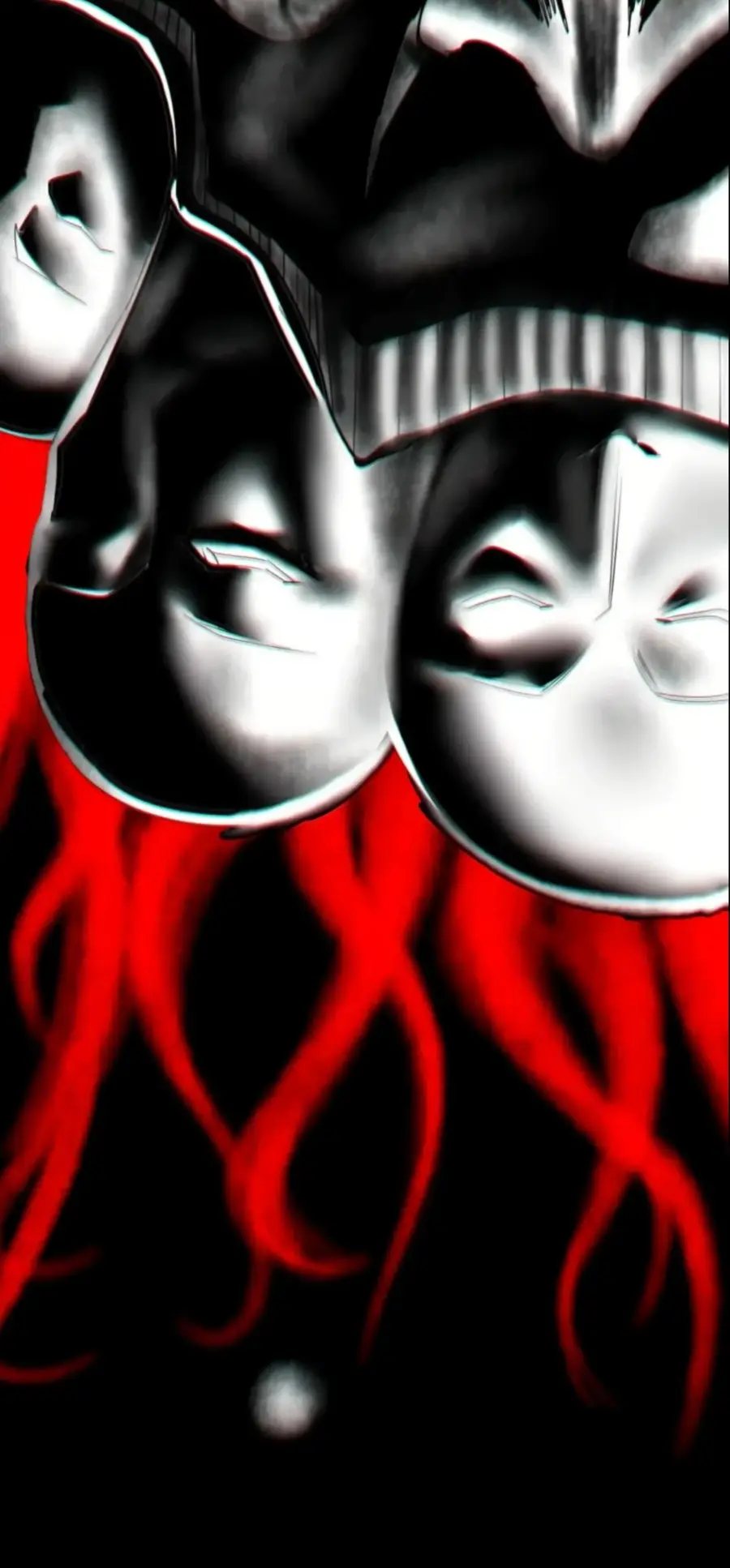 Страница 42 главы 154 манги Пламя бесчисленных невзгод / Flame of countless adversity