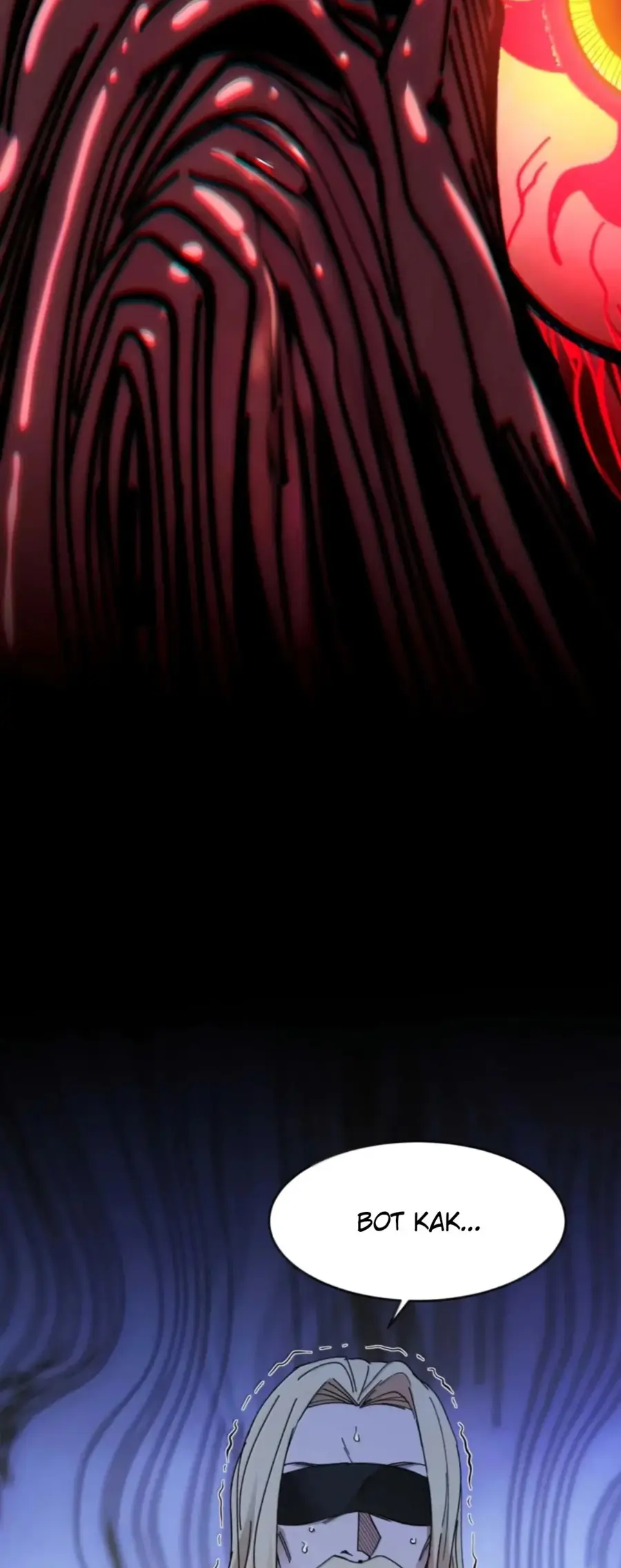 Страница 68 главы 154 манги Пламя бесчисленных невзгод / Flame of countless adversity