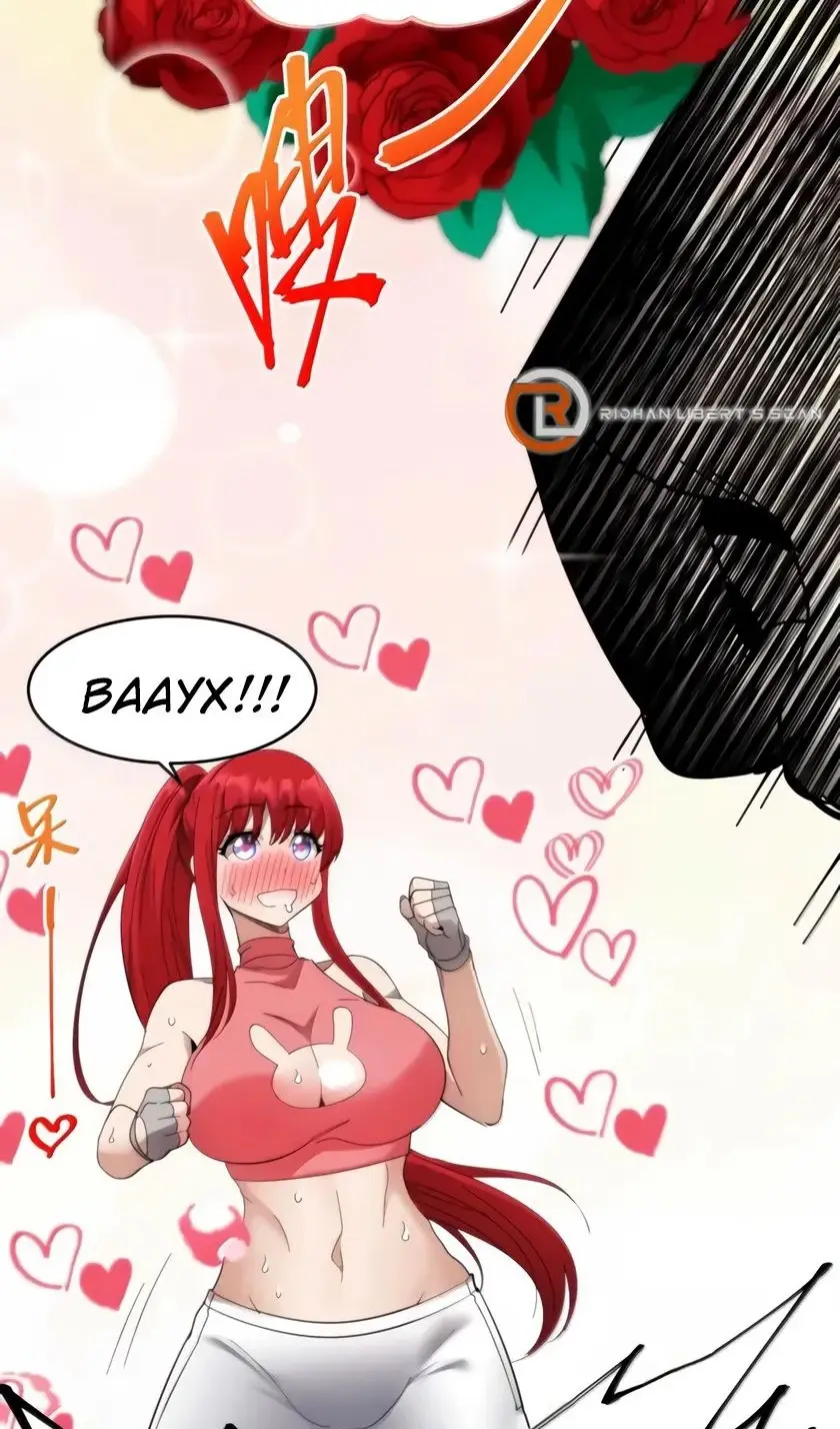 Страница 15 главы 157 манги Пламя бесчисленных невзгод / Flame of countless adversity