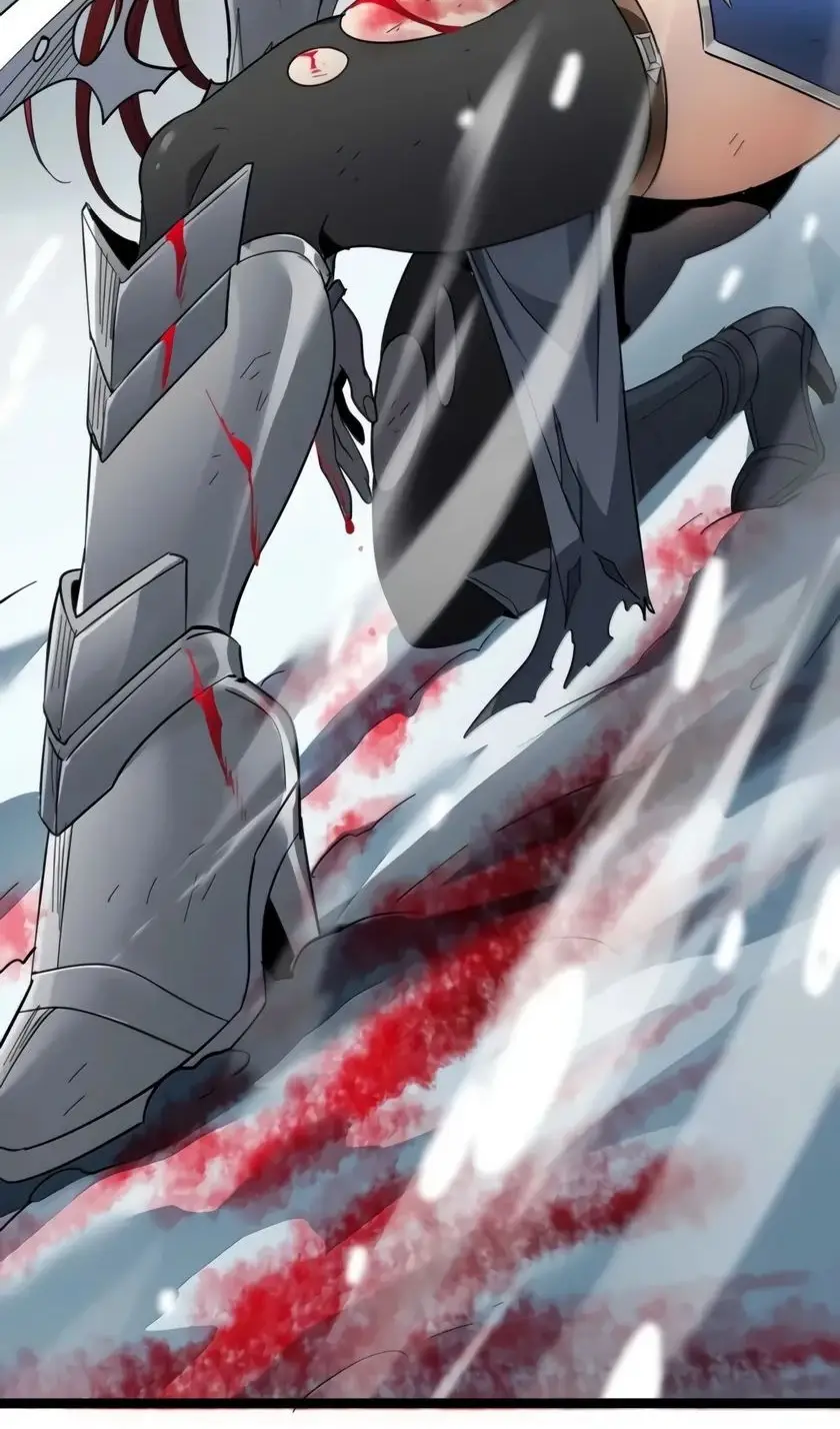 Страница 76 главы 157 манги Пламя бесчисленных невзгод / Flame of countless adversity