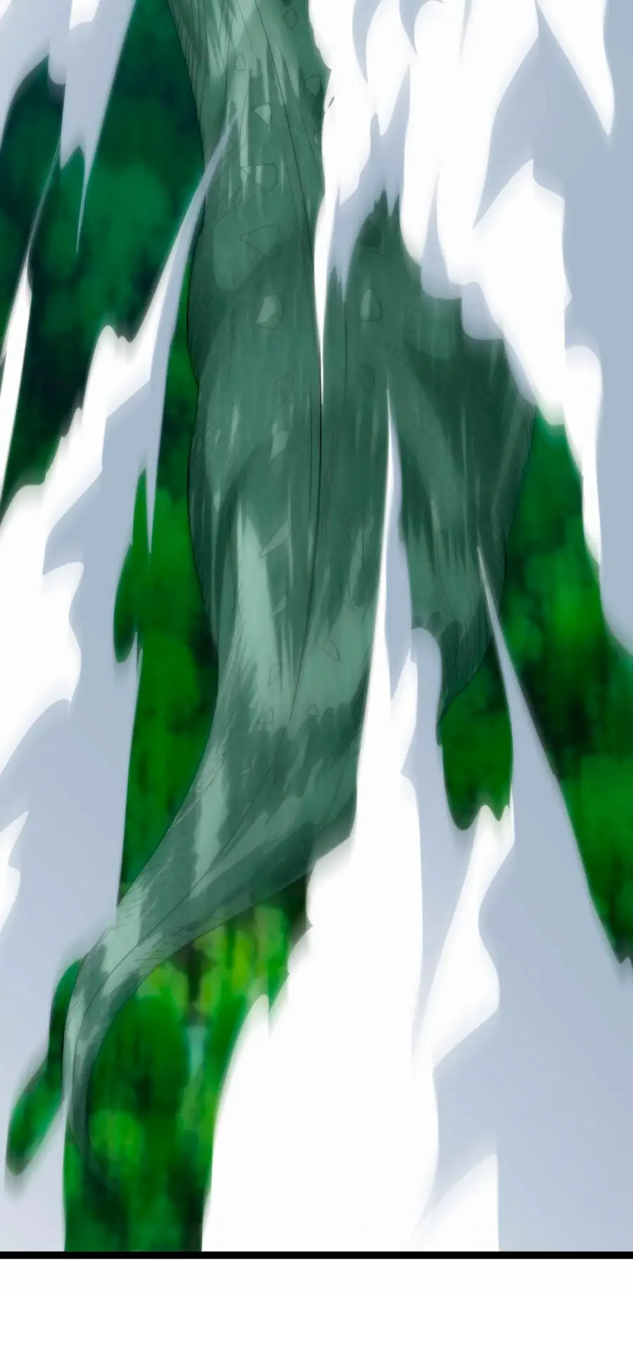 Страница 18 главы 111 манги Пламя бесчисленных невзгод / Flame of countless adversity