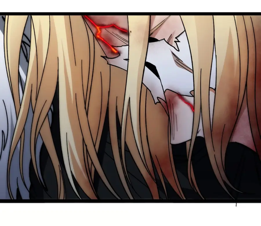 Страница 57 главы 138 манги Пламя бесчисленных невзгод / Flame of countless adversity