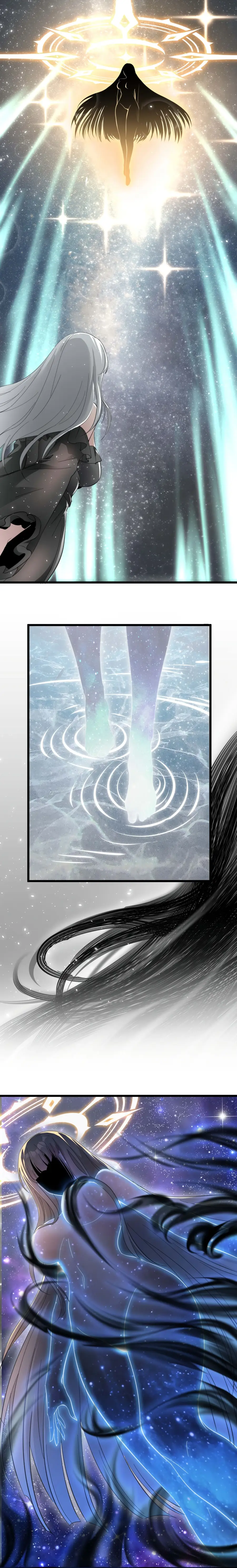 Страница 4 главы 96 манги Пламя бесчисленных невзгод / Flame of countless adversity