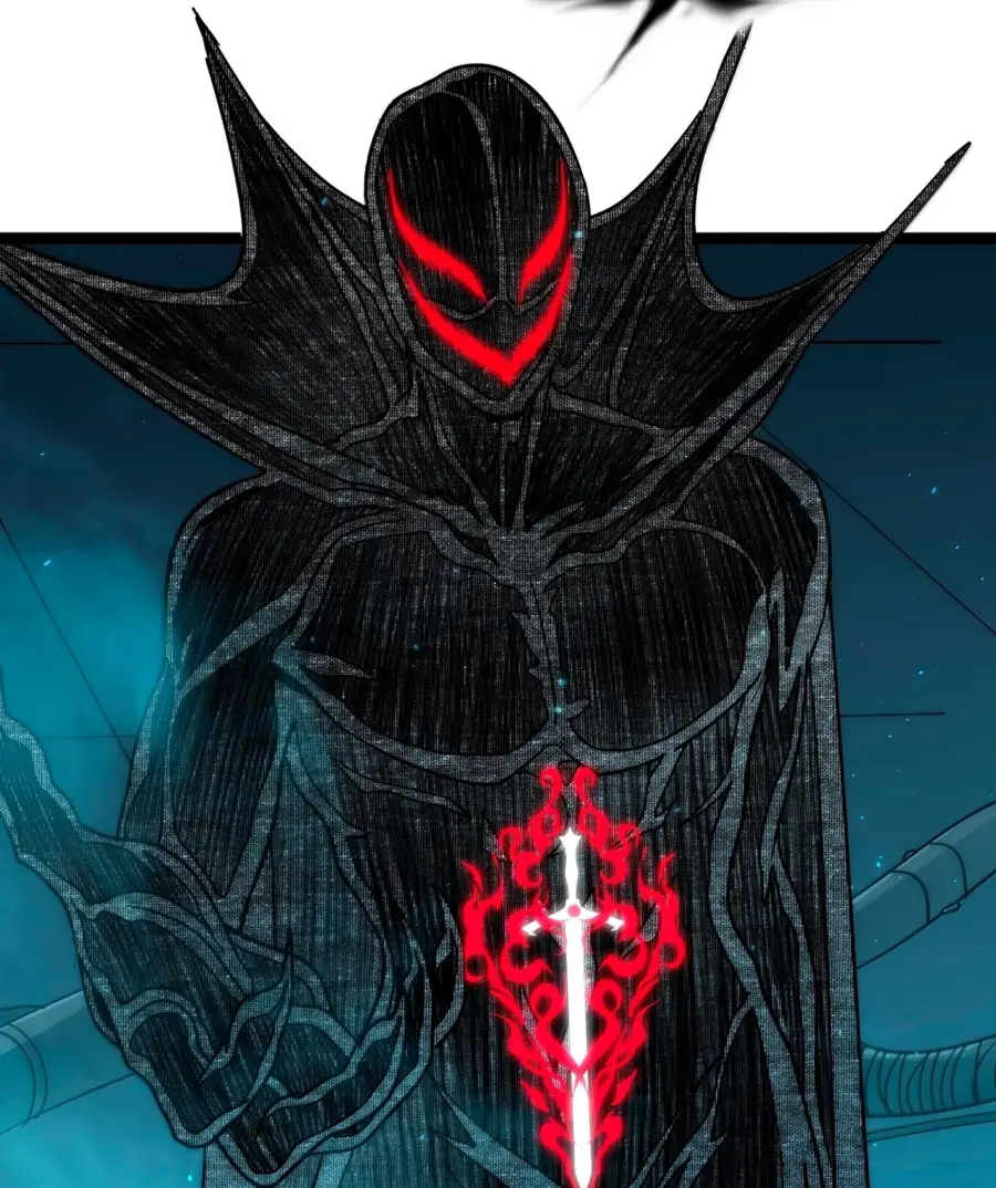 Страница 34 главы 122 манги Пламя бесчисленных невзгод / Flame of countless adversity