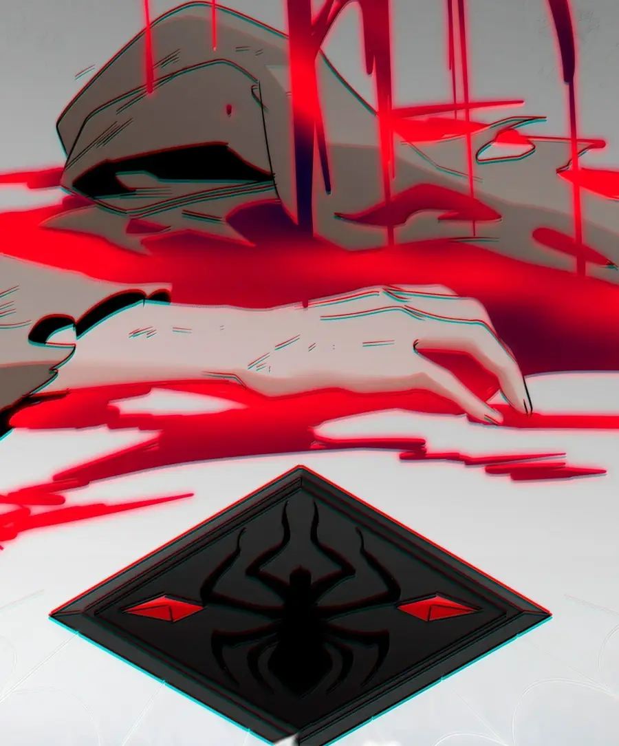 Страница 47 главы 122 манги Пламя бесчисленных невзгод / Flame of countless adversity