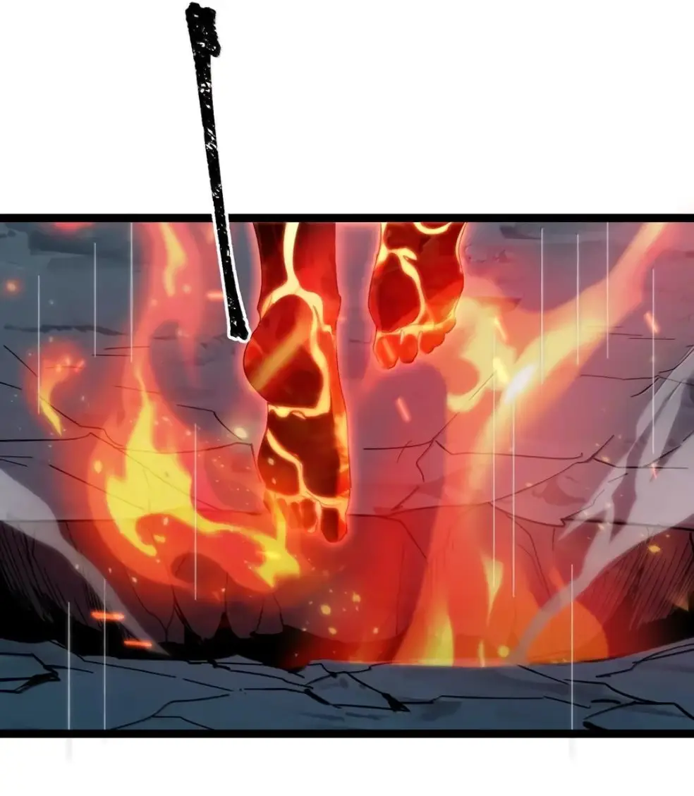 Страница 8 главы 146 манги Пламя бесчисленных невзгод / Flame of countless adversity