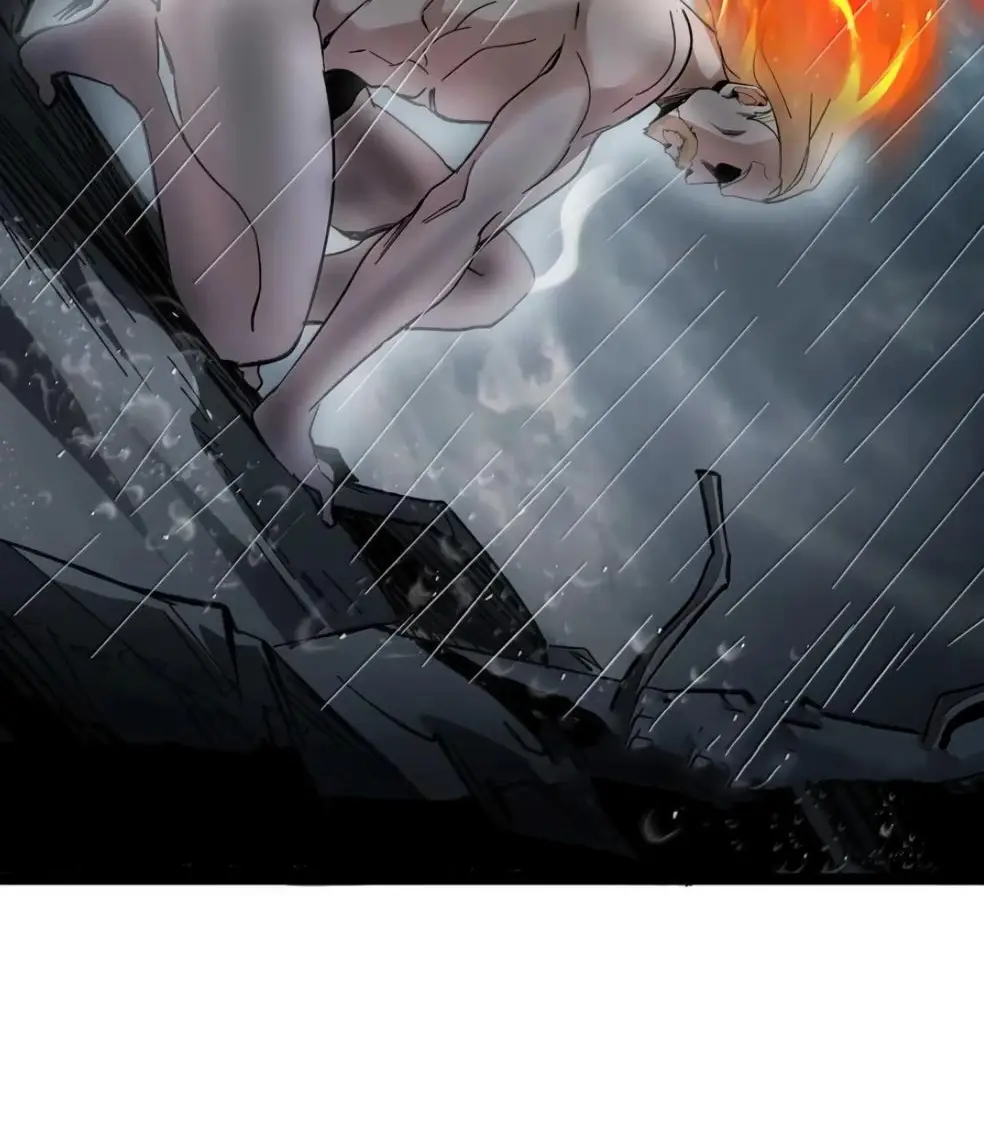 Страница 35 главы 146 манги Пламя бесчисленных невзгод / Flame of countless adversity