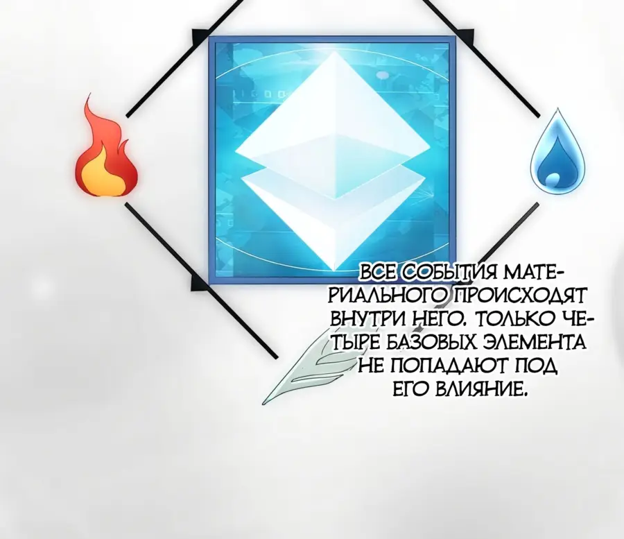 Страница 29 главы 102 манги Пламя бесчисленных невзгод / Flame of countless adversity