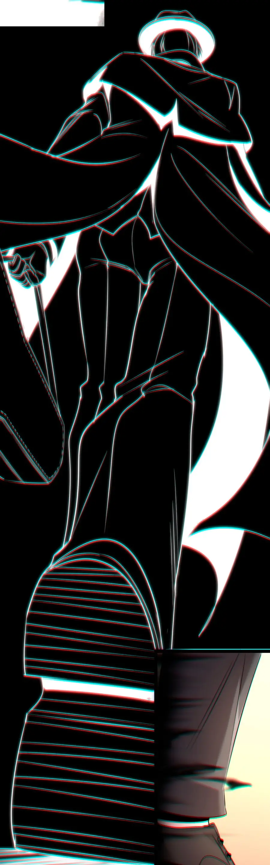 Страница 16 главы 117 манги Пламя бесчисленных невзгод / Flame of countless adversity