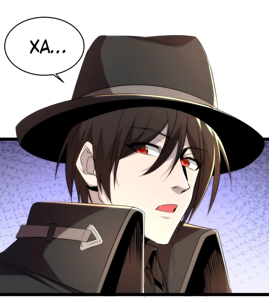 Страница 18 главы 117 манги Пламя бесчисленных невзгод / Flame of countless adversity