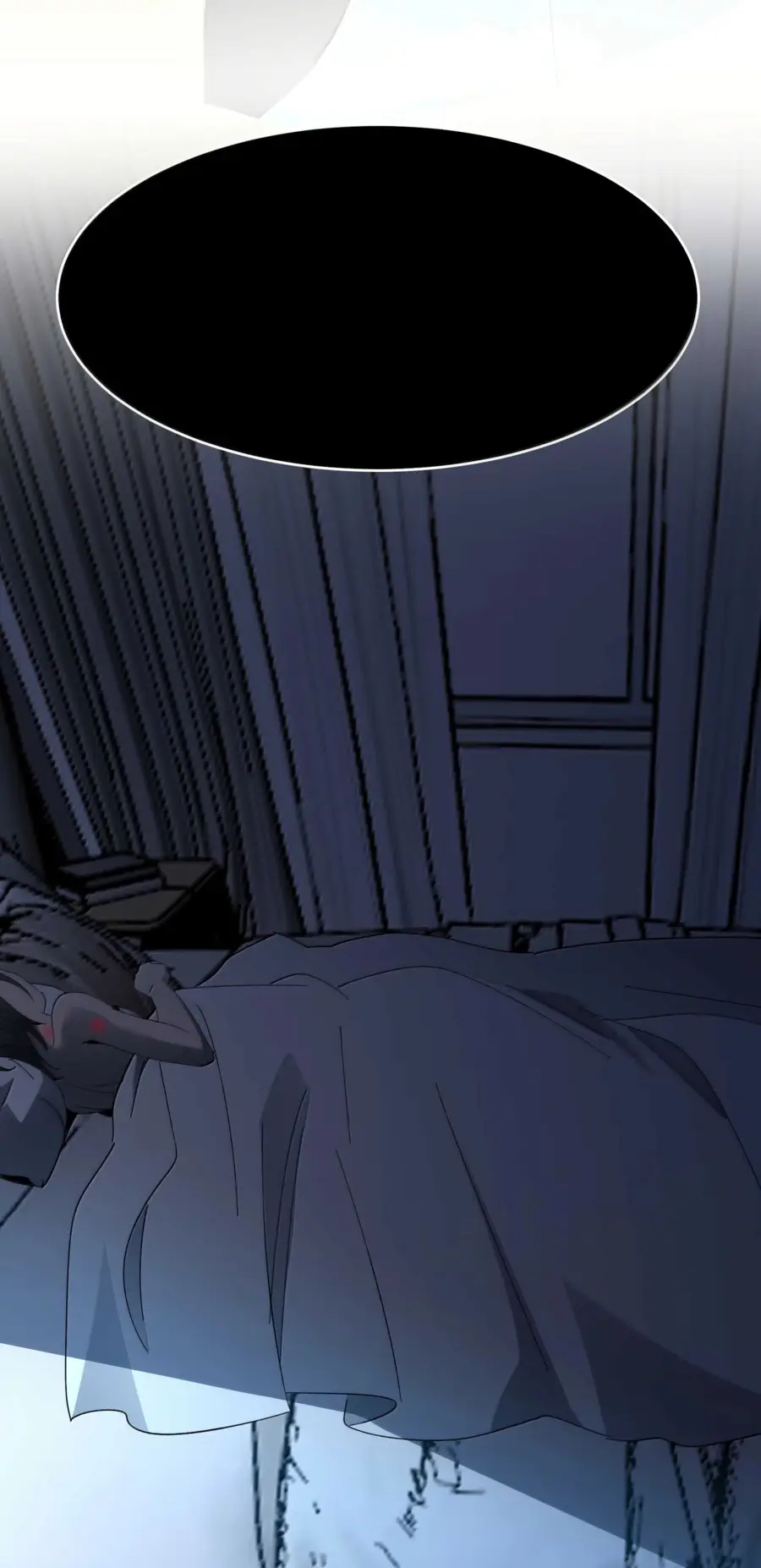 Страница 70 главы 144 манги Пламя бесчисленных невзгод / Flame of countless adversity