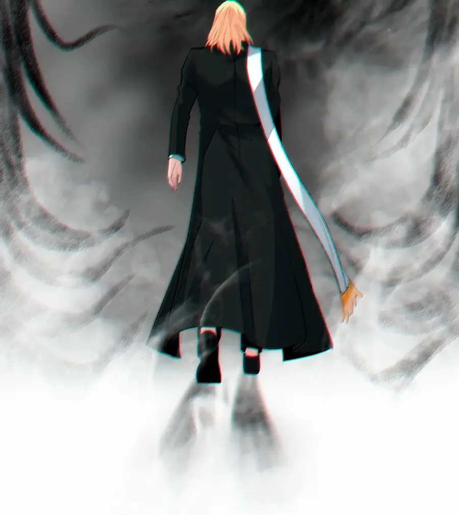 Страница 53 главы 130 манги Пламя бесчисленных невзгод / Flame of countless adversity