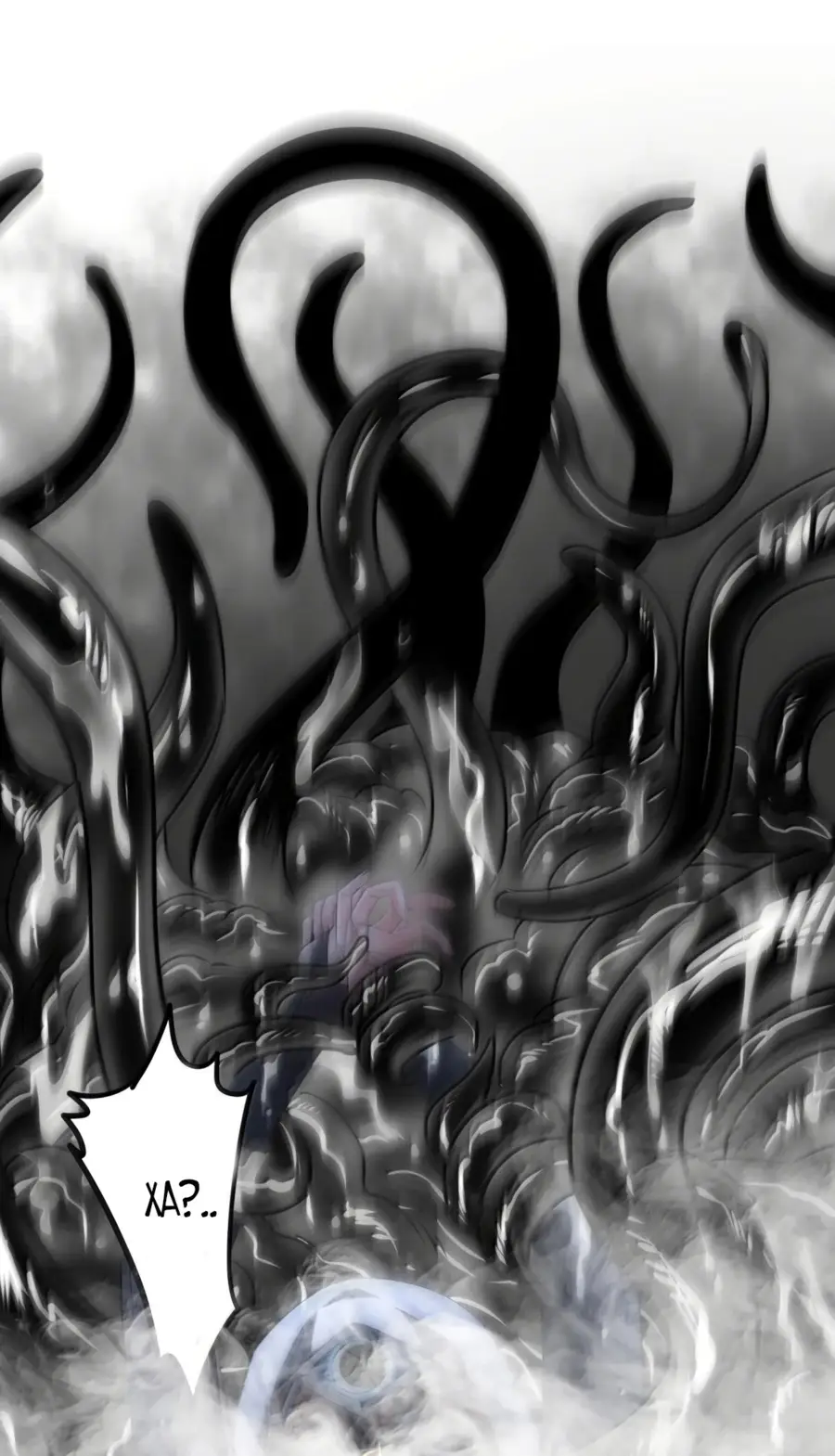 Страница 34 главы 133 манги Пламя бесчисленных невзгод / Flame of countless adversity