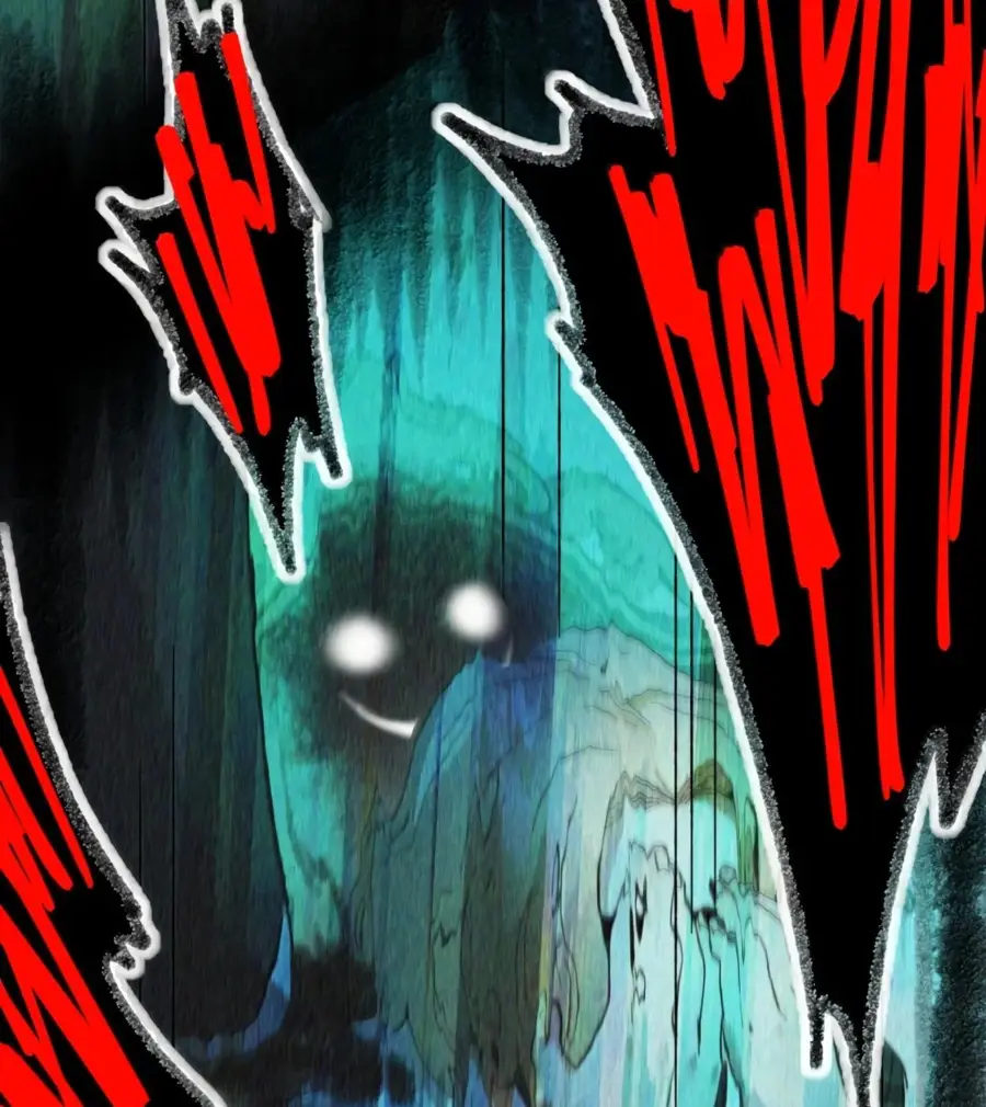 Страница 50 главы 133 манги Пламя бесчисленных невзгод / Flame of countless adversity