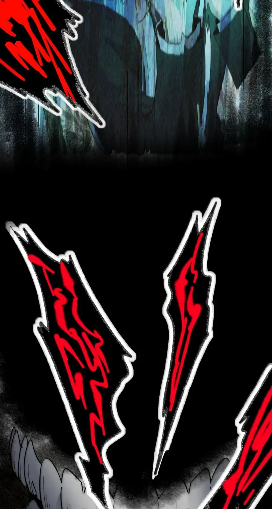 Страница 51 главы 133 манги Пламя бесчисленных невзгод / Flame of countless adversity