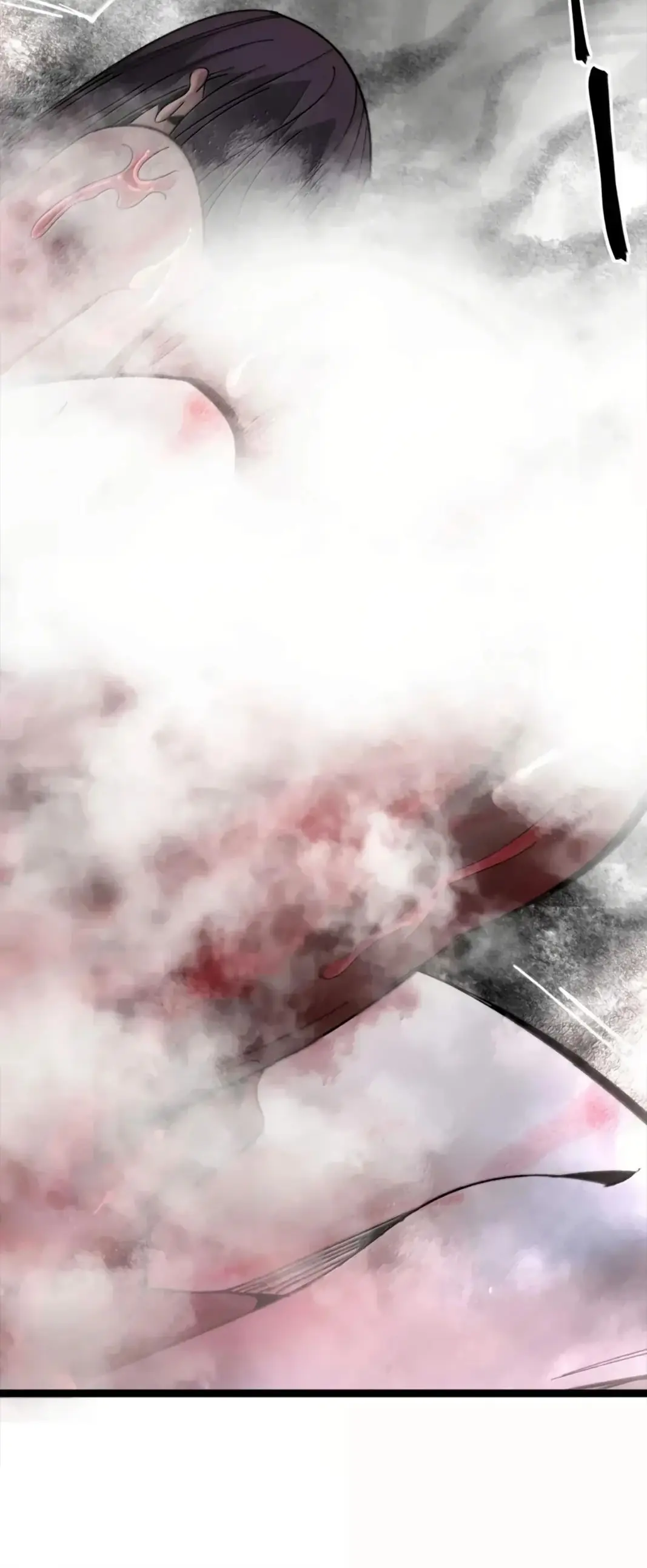 Страница 9 главы 153 манги Пламя бесчисленных невзгод / Flame of countless adversity