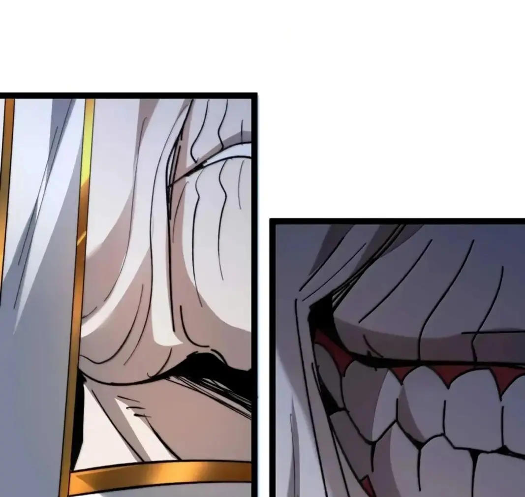 Страница 52 главы 153 манги Пламя бесчисленных невзгод / Flame of countless adversity