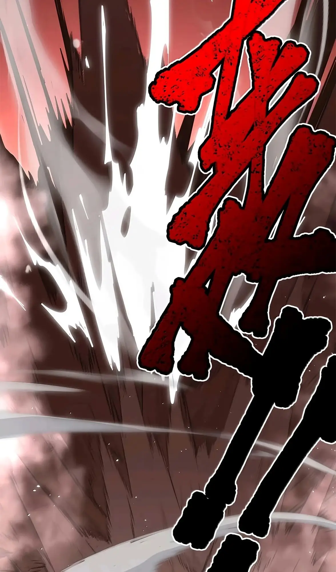 Страница 8 главы 158 манги Пламя бесчисленных невзгод / Flame of countless adversity