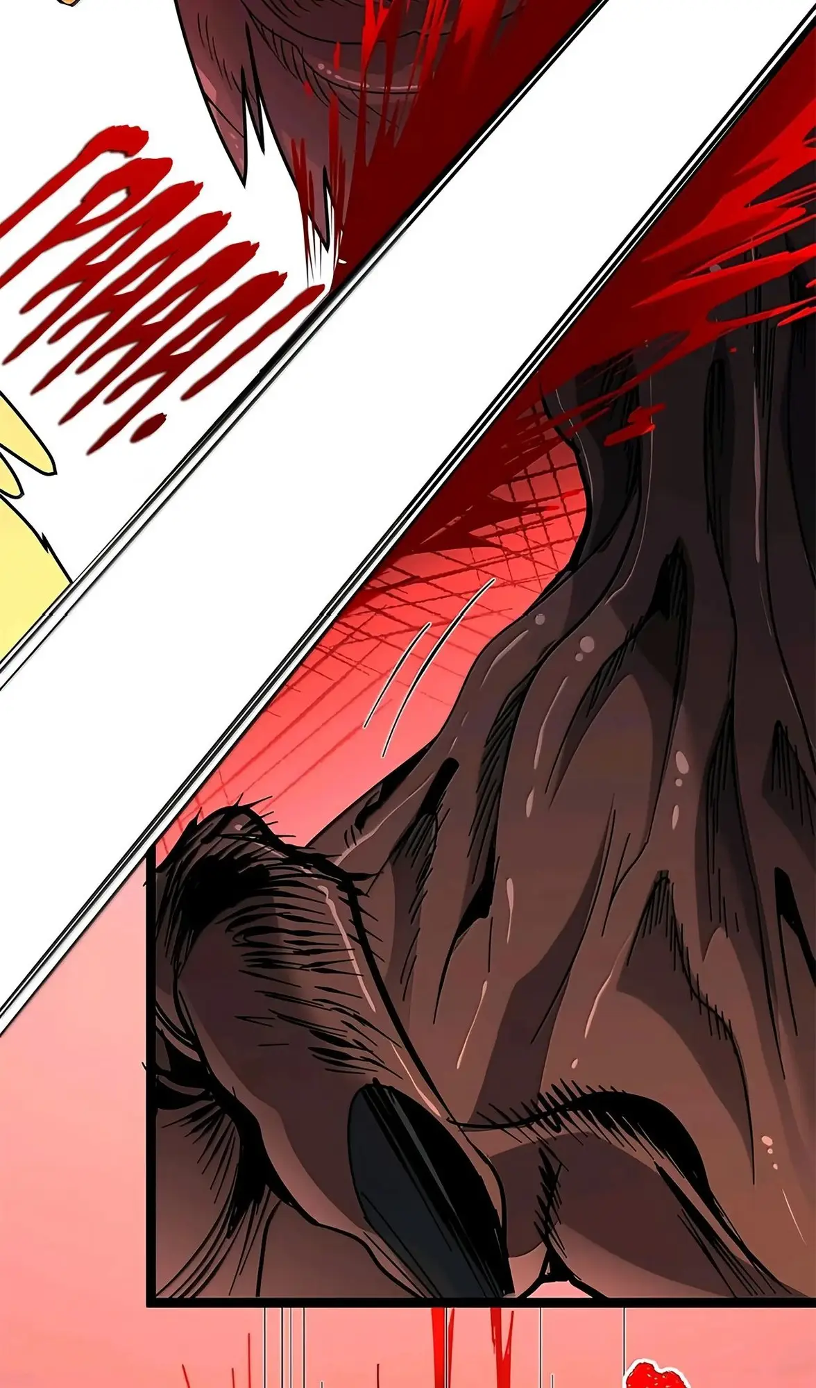 Страница 15 главы 158 манги Пламя бесчисленных невзгод / Flame of countless adversity