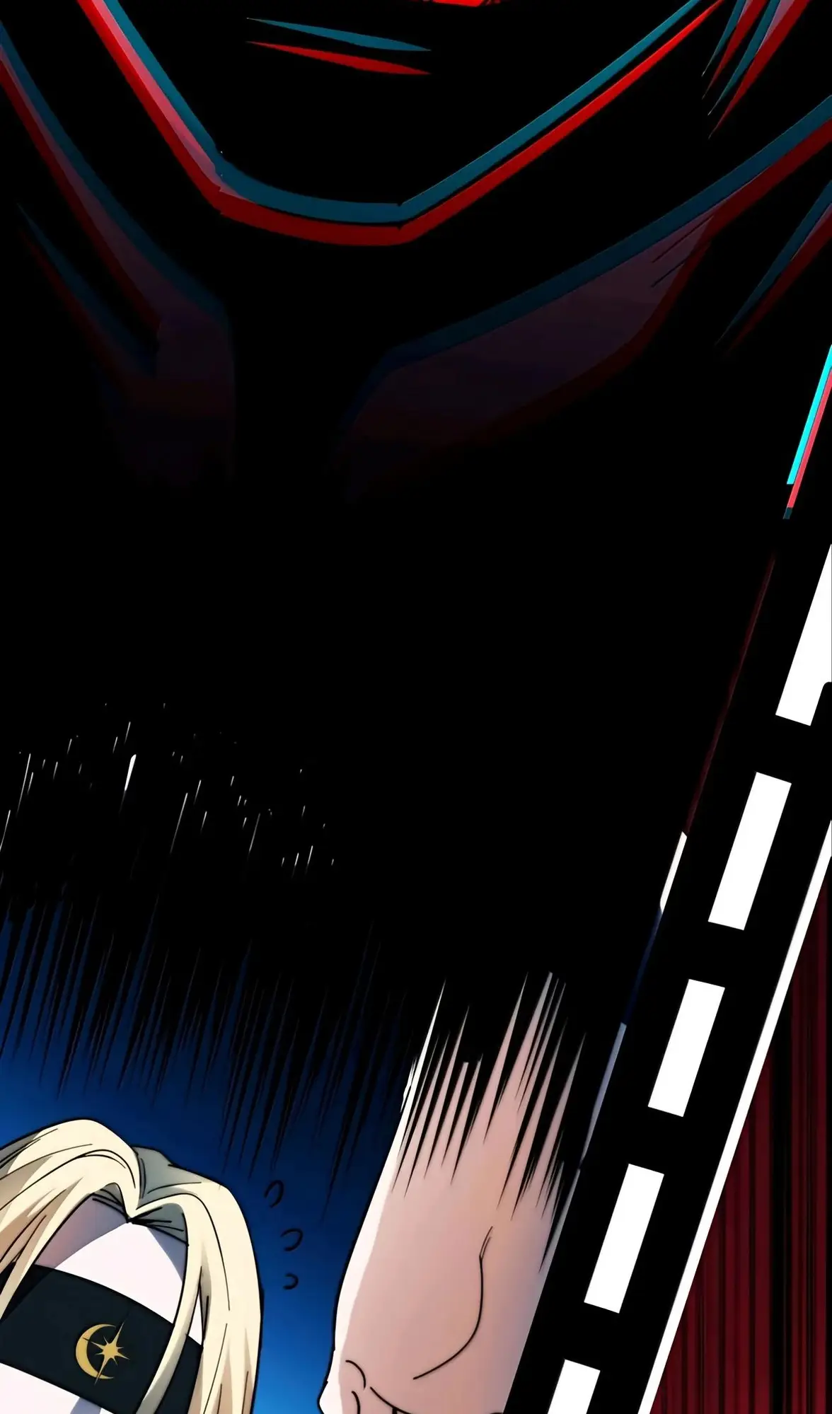 Страница 70 главы 158 манги Пламя бесчисленных невзгод / Flame of countless adversity