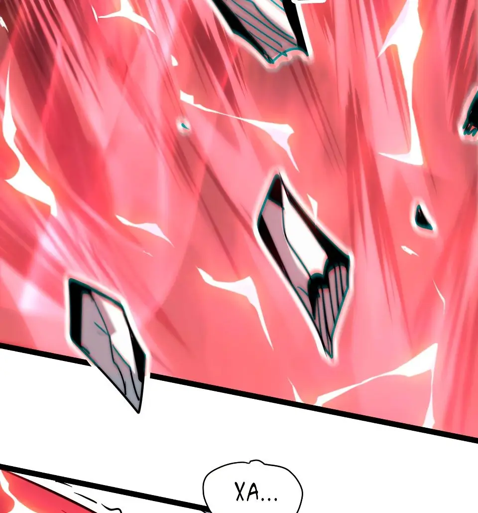 Страница 64 главы 110 манги Пламя бесчисленных невзгод / Flame of countless adversity