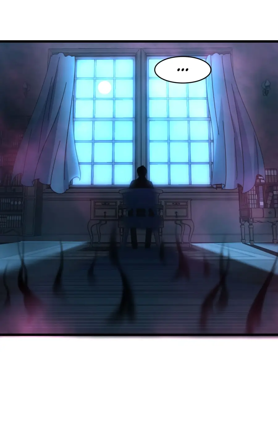 Страница 20 главы 101 манги Пламя бесчисленных невзгод / Flame of countless adversity