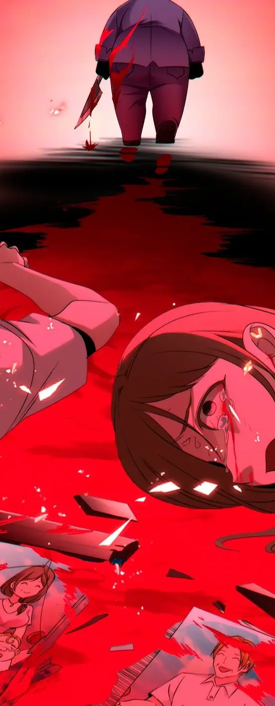 Страница 20 главы 119 манги Пламя бесчисленных невзгод / Flame of countless adversity