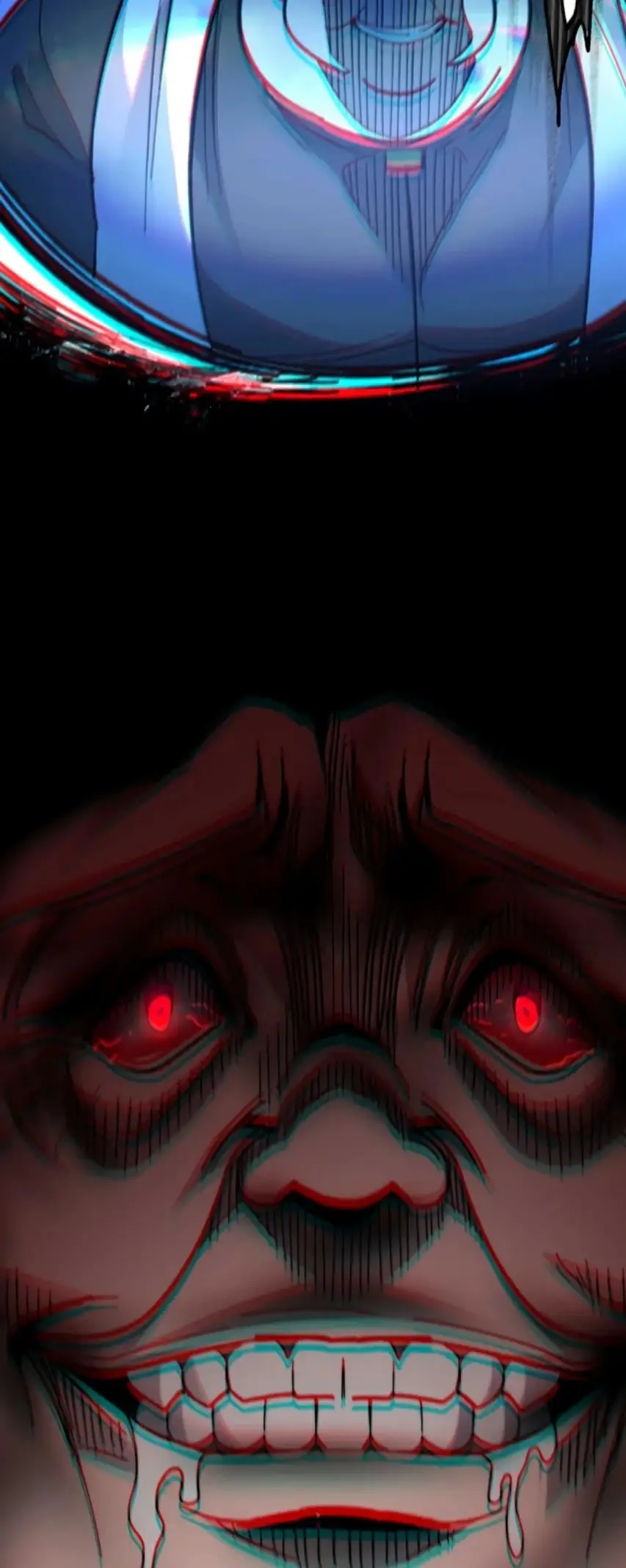 Страница 41 главы 152 манги Пламя бесчисленных невзгод / Flame of countless adversity