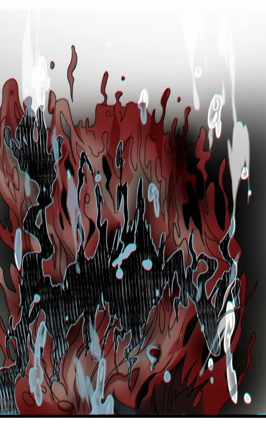 Страница 51 главы 123 манги Пламя бесчисленных невзгод / Flame of countless adversity