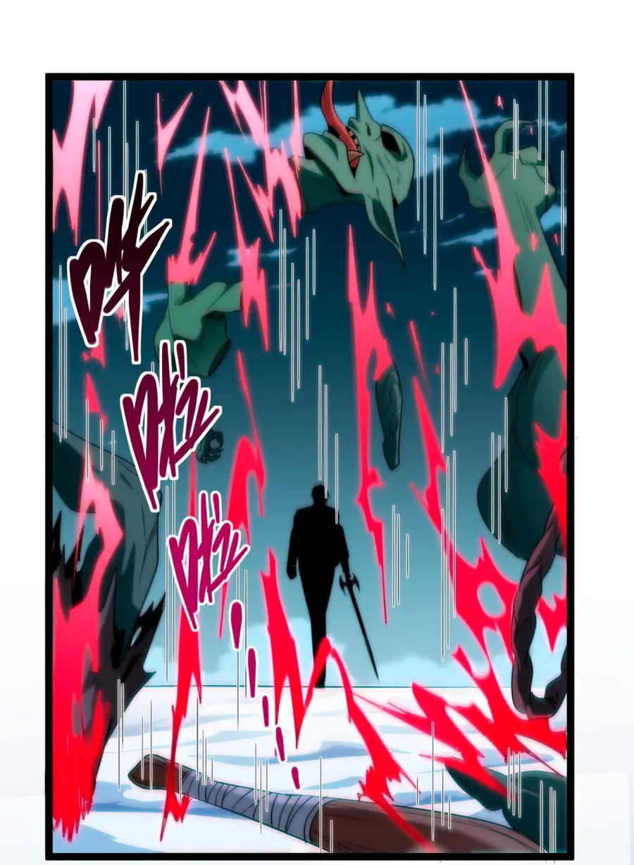 Страница 6 главы 116 манги Пламя бесчисленных невзгод / Flame of countless adversity