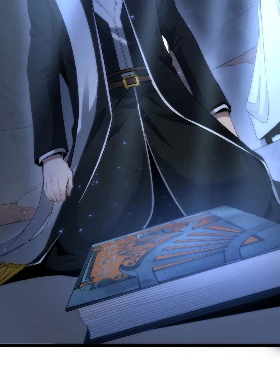 Страница 4 главы 134 манги Пламя бесчисленных невзгод / Flame of countless adversity