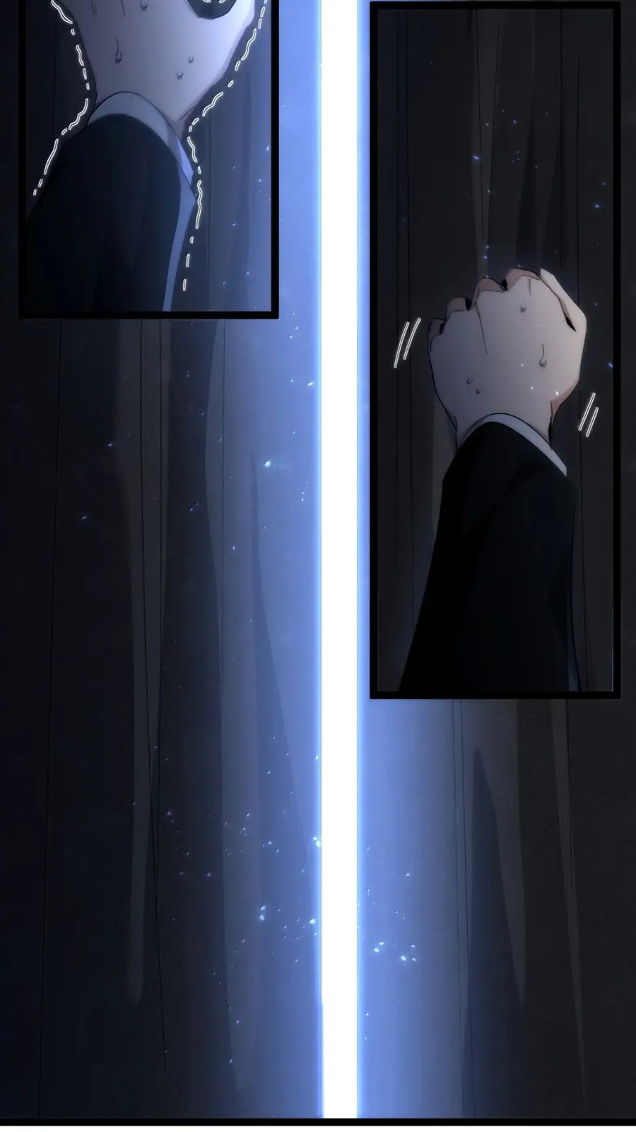 Страница 6 главы 134 манги Пламя бесчисленных невзгод / Flame of countless adversity