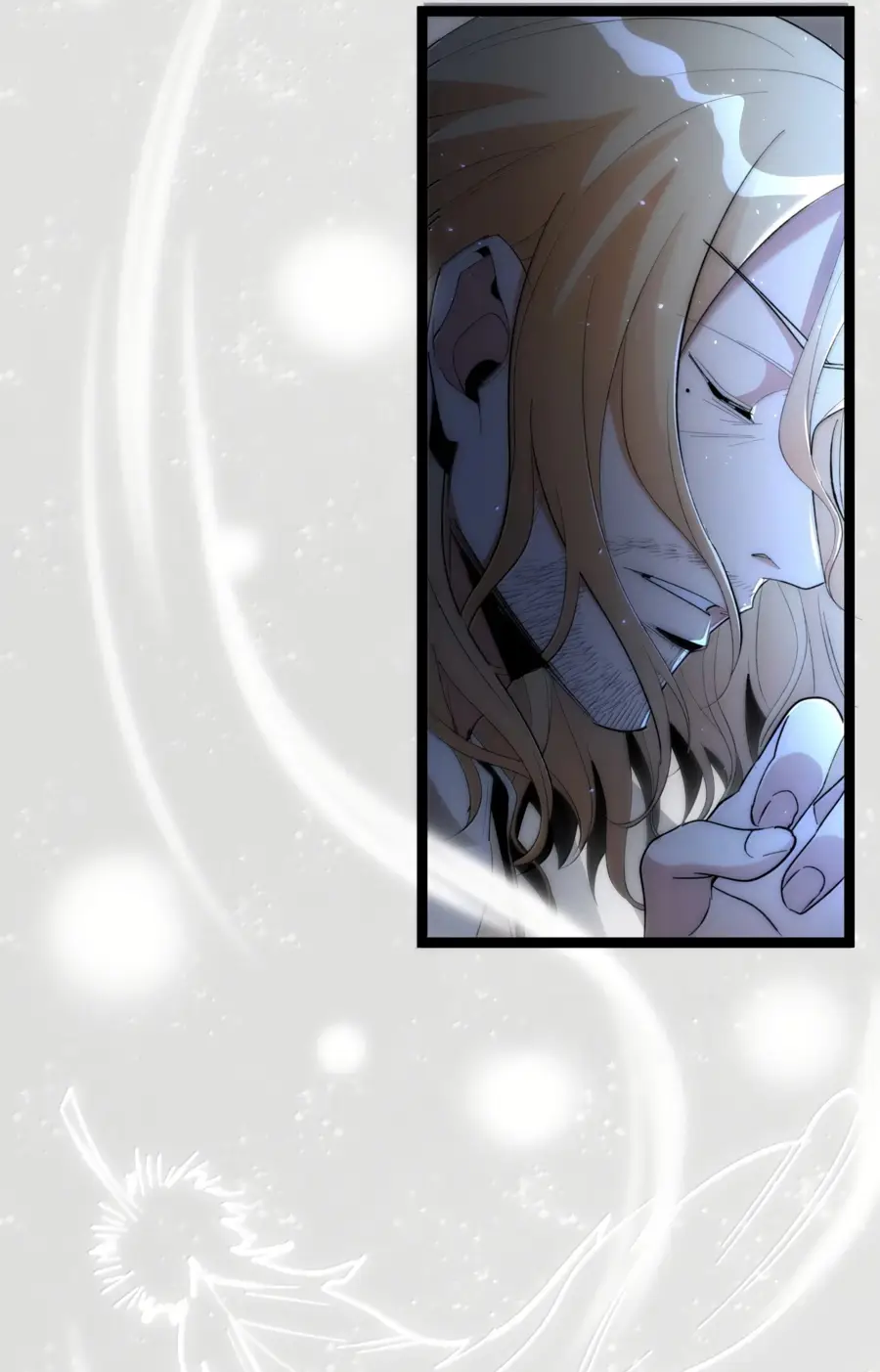 Страница 18 главы 134 манги Пламя бесчисленных невзгод / Flame of countless adversity