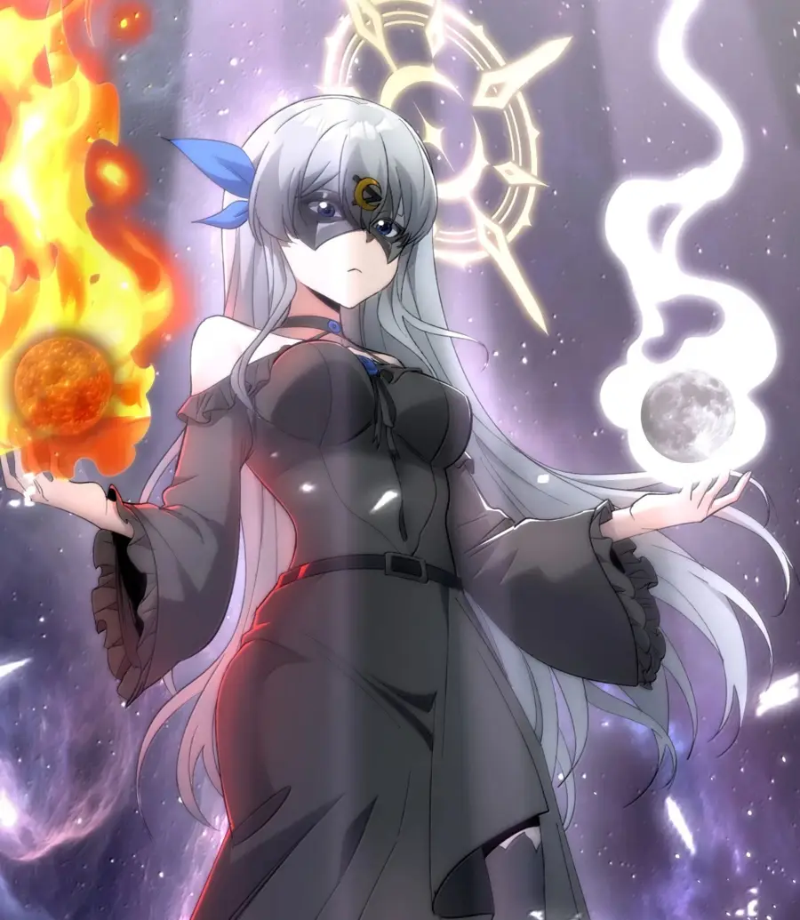 Страница 25 главы 134 манги Пламя бесчисленных невзгод / Flame of countless adversity