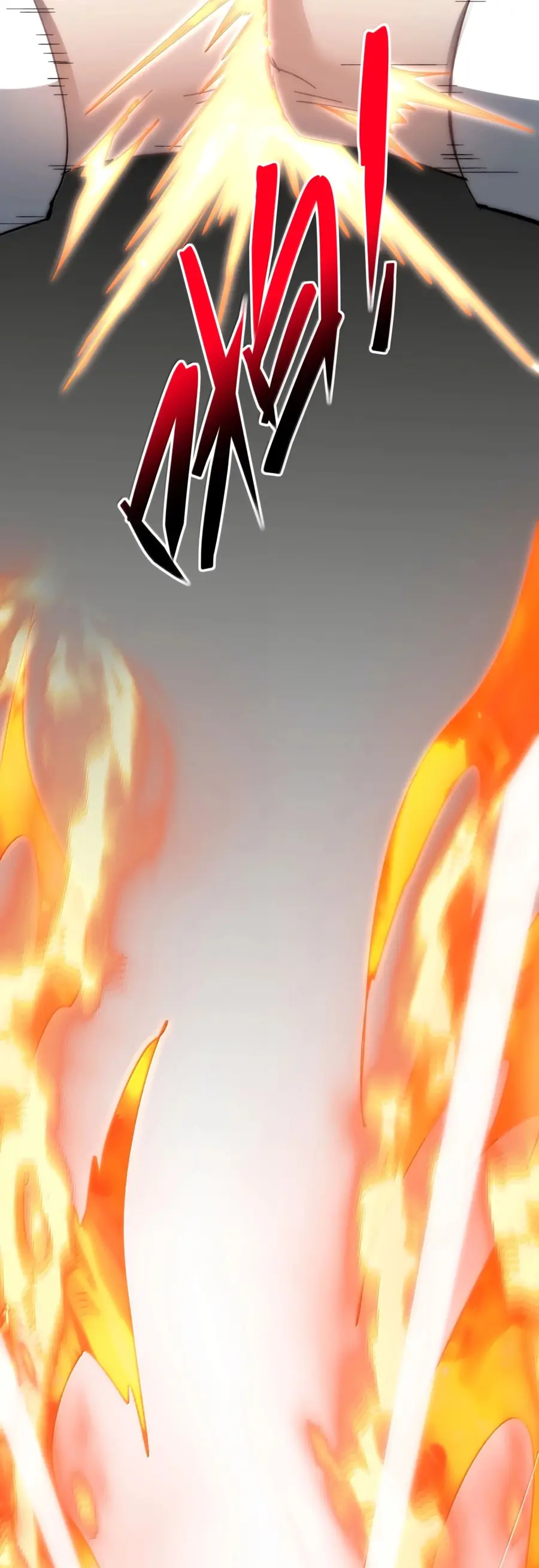 Страница 67 главы 134 манги Пламя бесчисленных невзгод / Flame of countless adversity