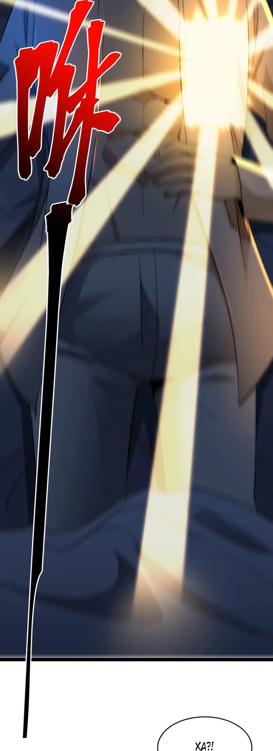 Страница 80 главы 134 манги Пламя бесчисленных невзгод / Flame of countless adversity