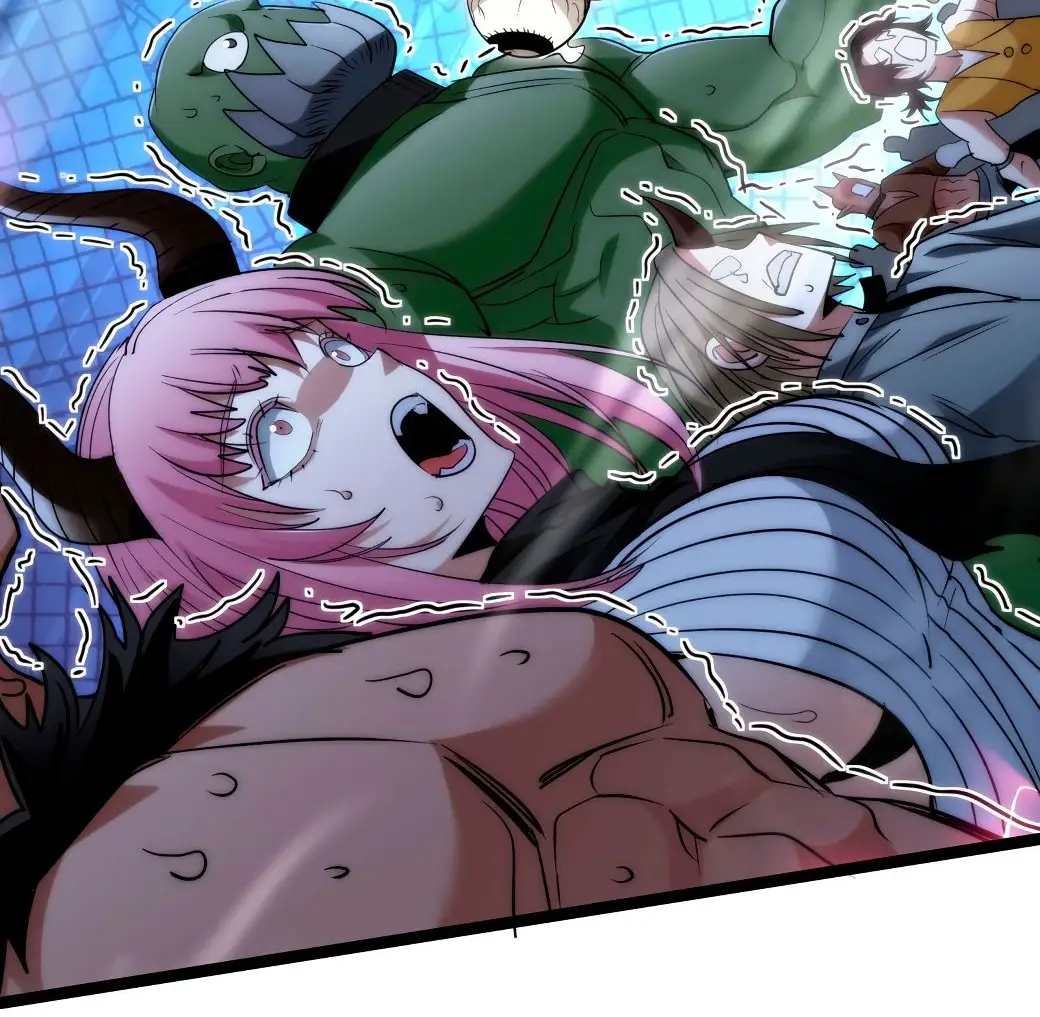 Страница 5 главы 113 манги Пламя бесчисленных невзгод / Flame of countless adversity