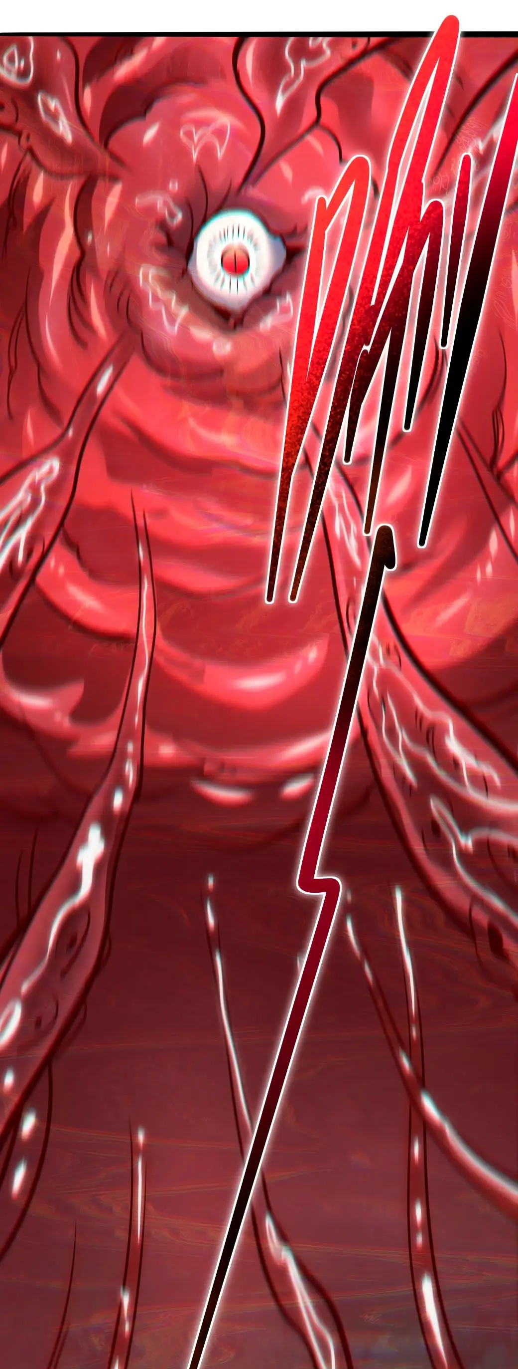 Страница 47 главы 113 манги Пламя бесчисленных невзгод / Flame of countless adversity