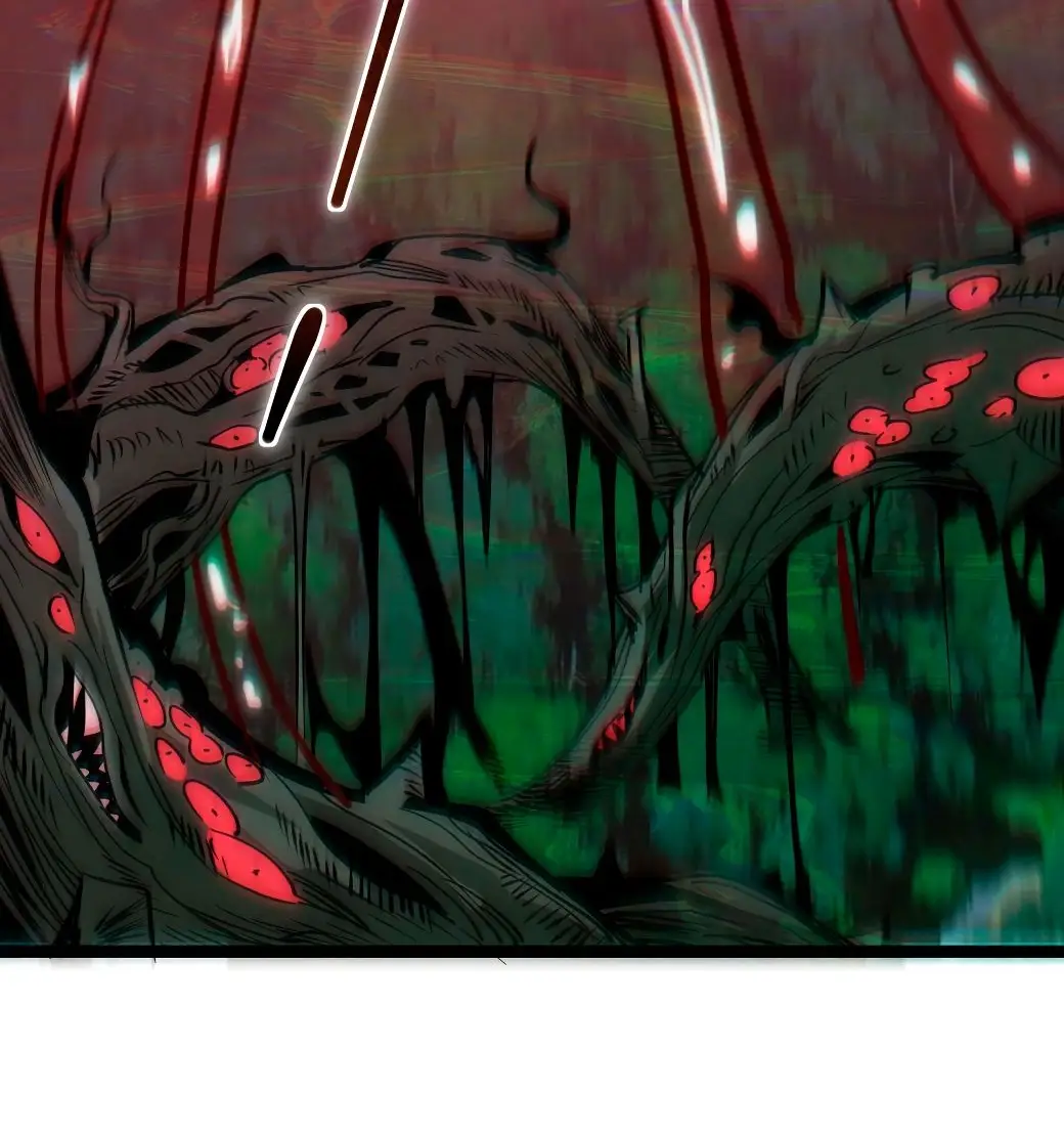 Страница 48 главы 113 манги Пламя бесчисленных невзгод / Flame of countless adversity