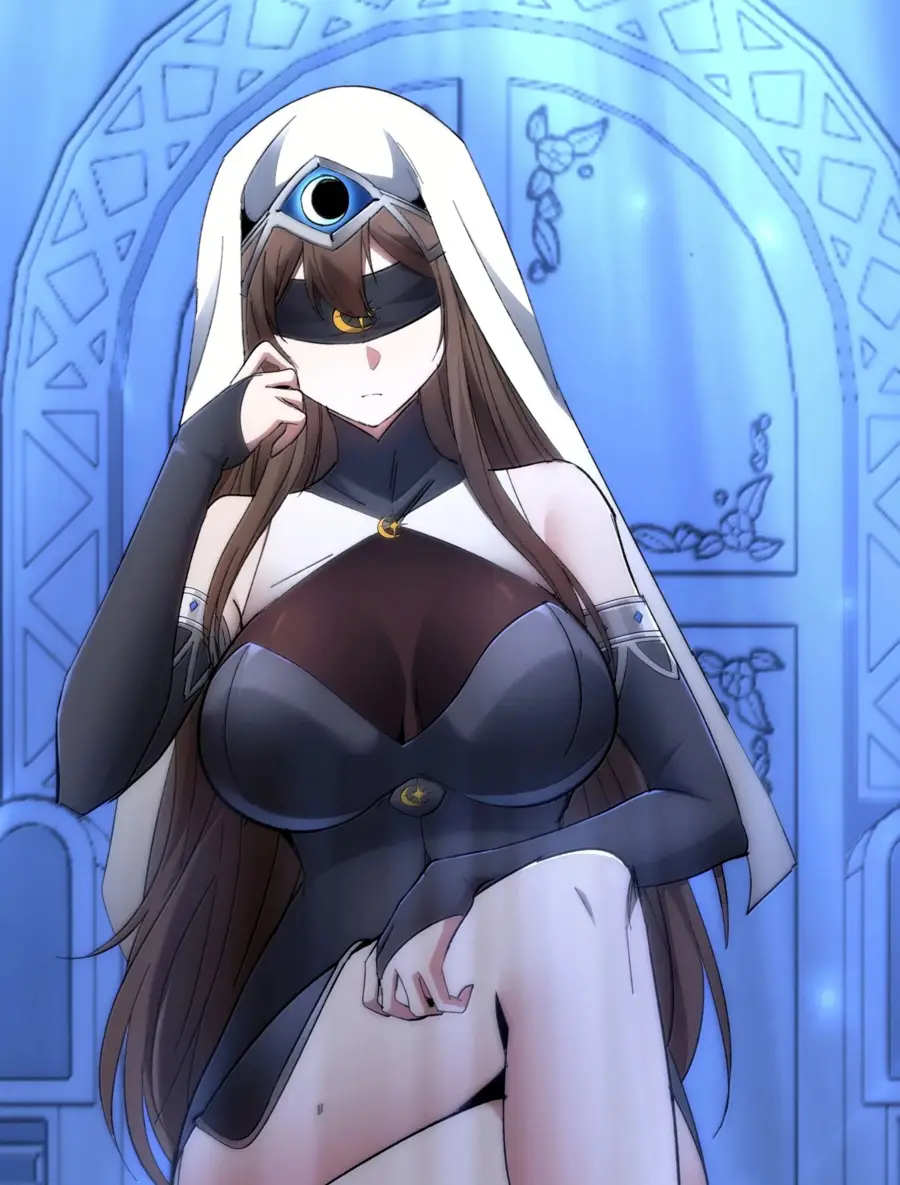 Страница 4 главы 135 манги Пламя бесчисленных невзгод / Flame of countless adversity