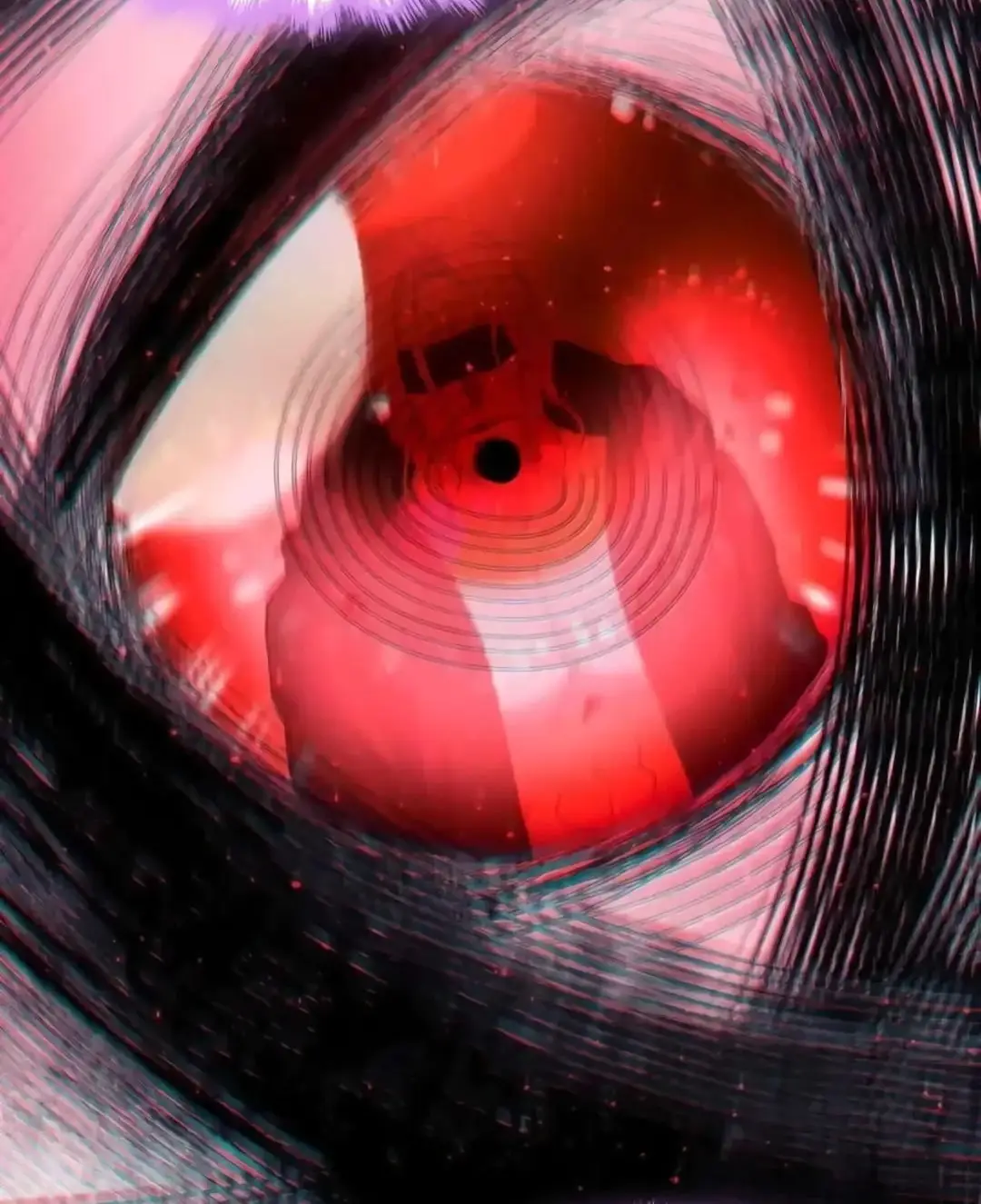 Страница 15 главы 150 манги Пламя бесчисленных невзгод / Flame of countless adversity